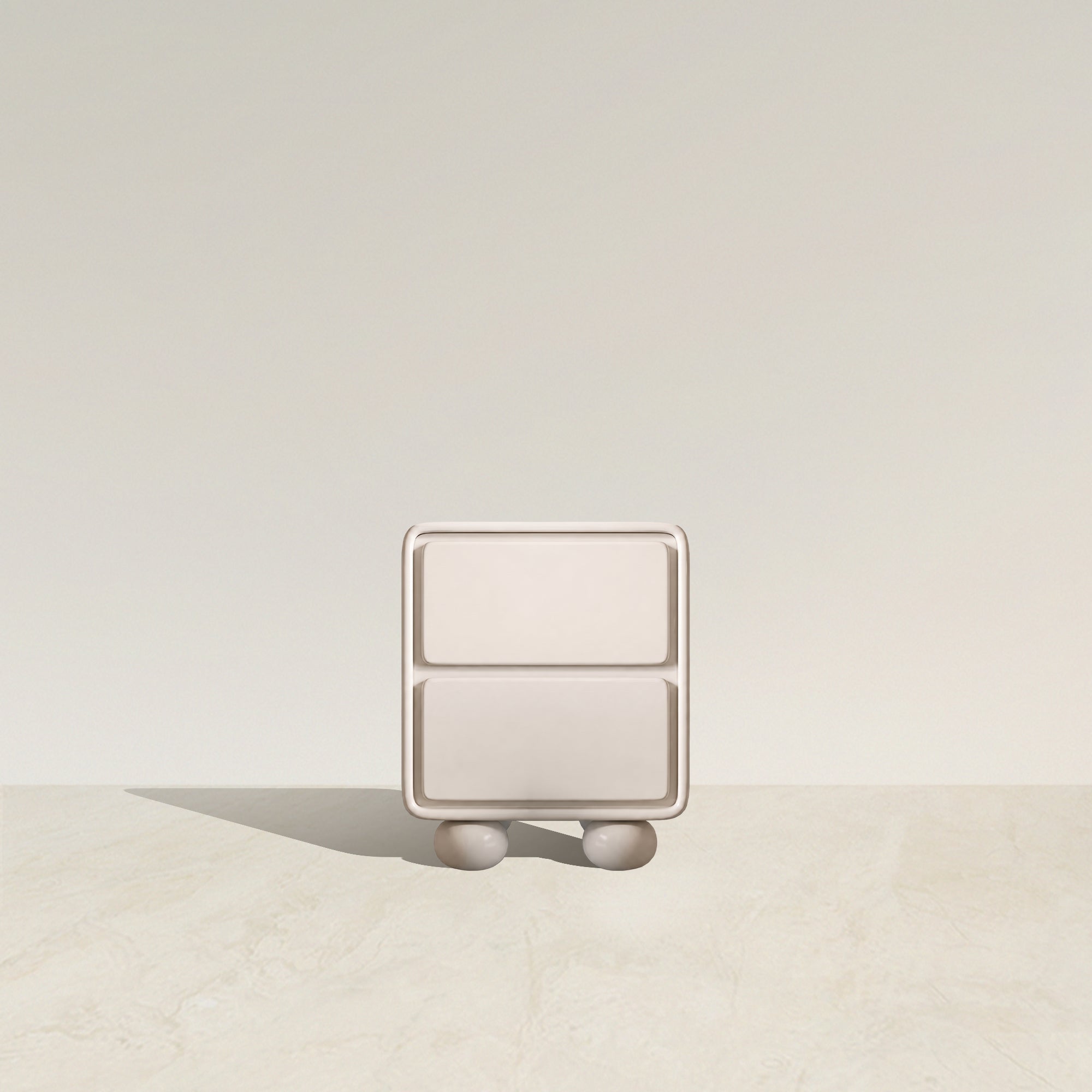 Chubby Bedside Cabinet - Kids Storage - Artspire Home