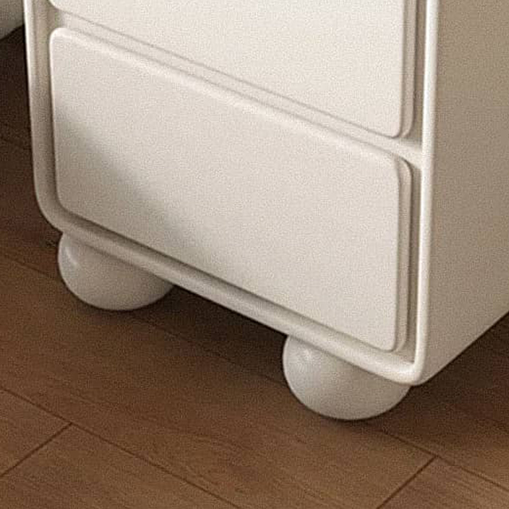 Chubby Bedside Cabinet - Kids Storage - Artspire Home