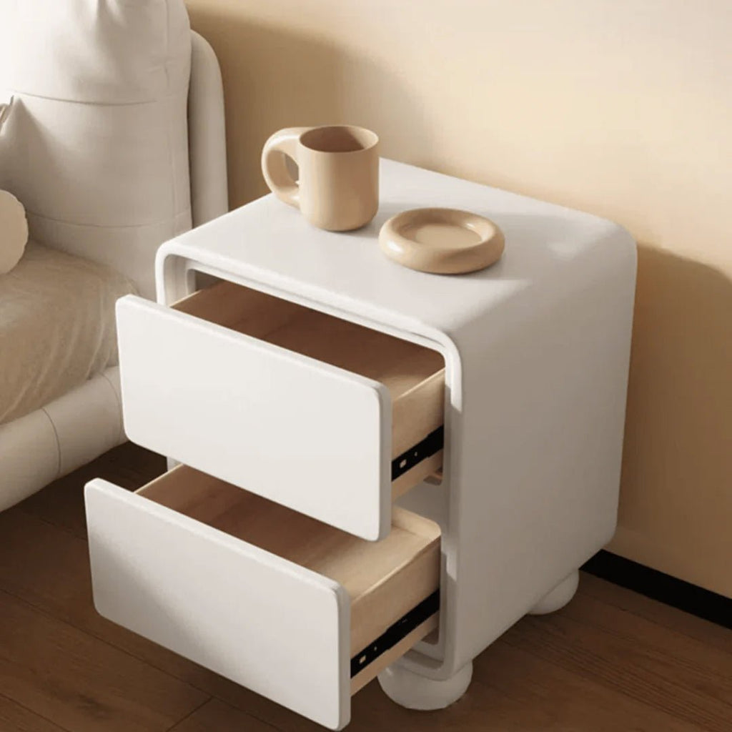 Chubby Bedside Cabinet - Kids Storage - Artspire Home