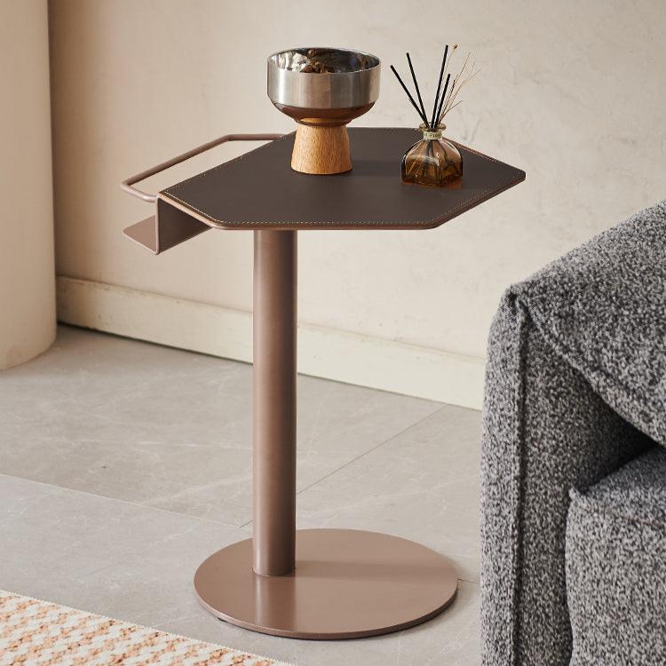 Clare Side table - Artspire Home