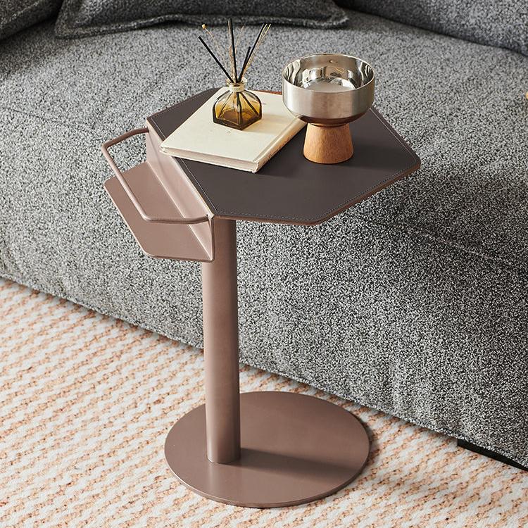 Clare Side table - Artspire Home