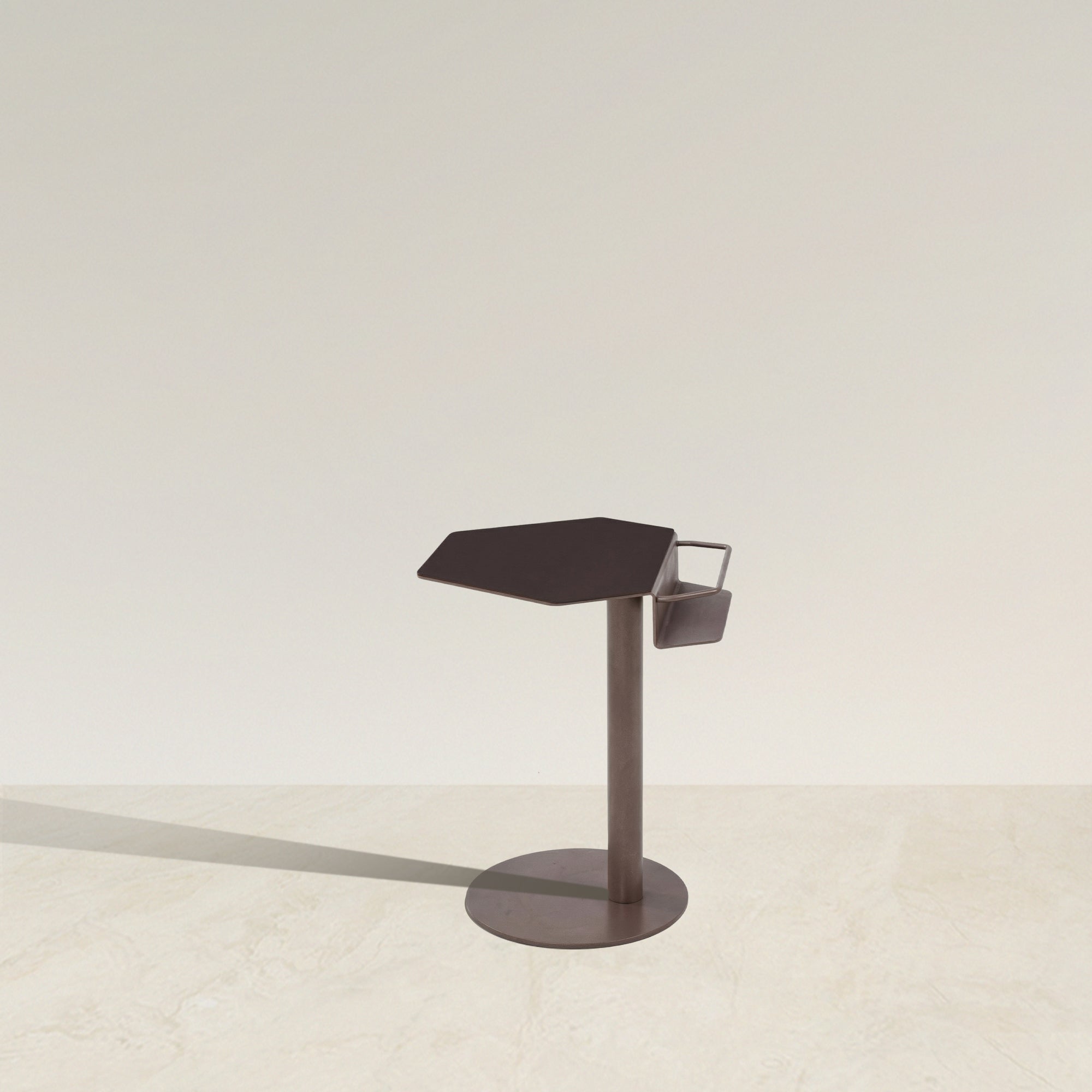Clare Side table - Artspire Home