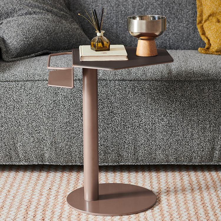 Clare Side table - Artspire Home