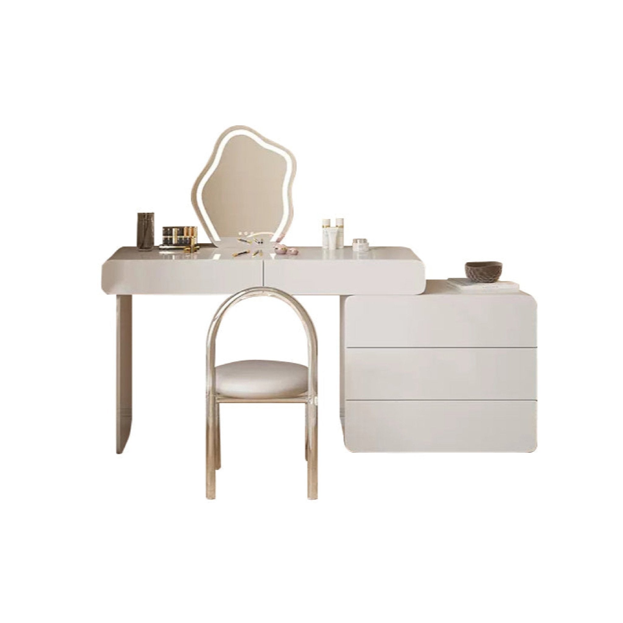 Makeup Desk 