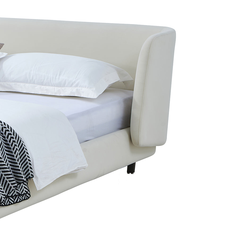 Minimalist Bed Frame