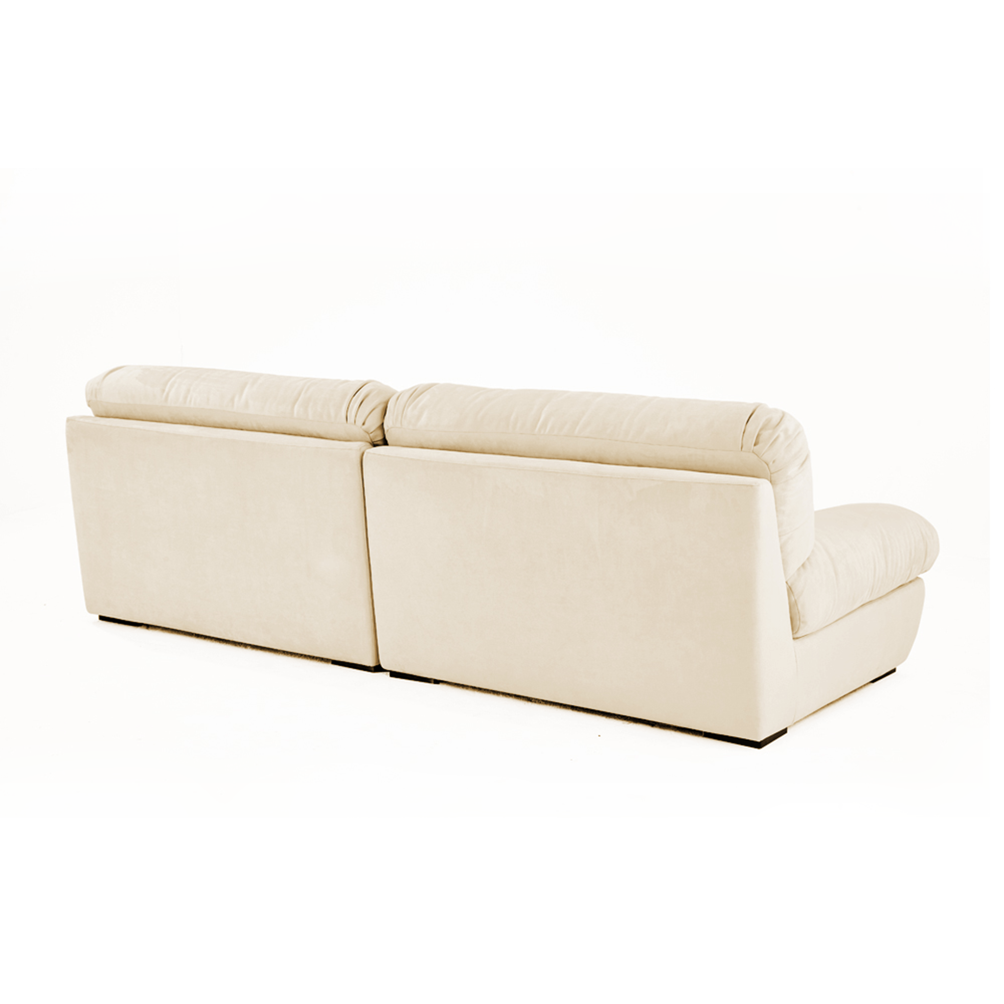 Cloud Couch - Three Seater Sofa - Artspire Home