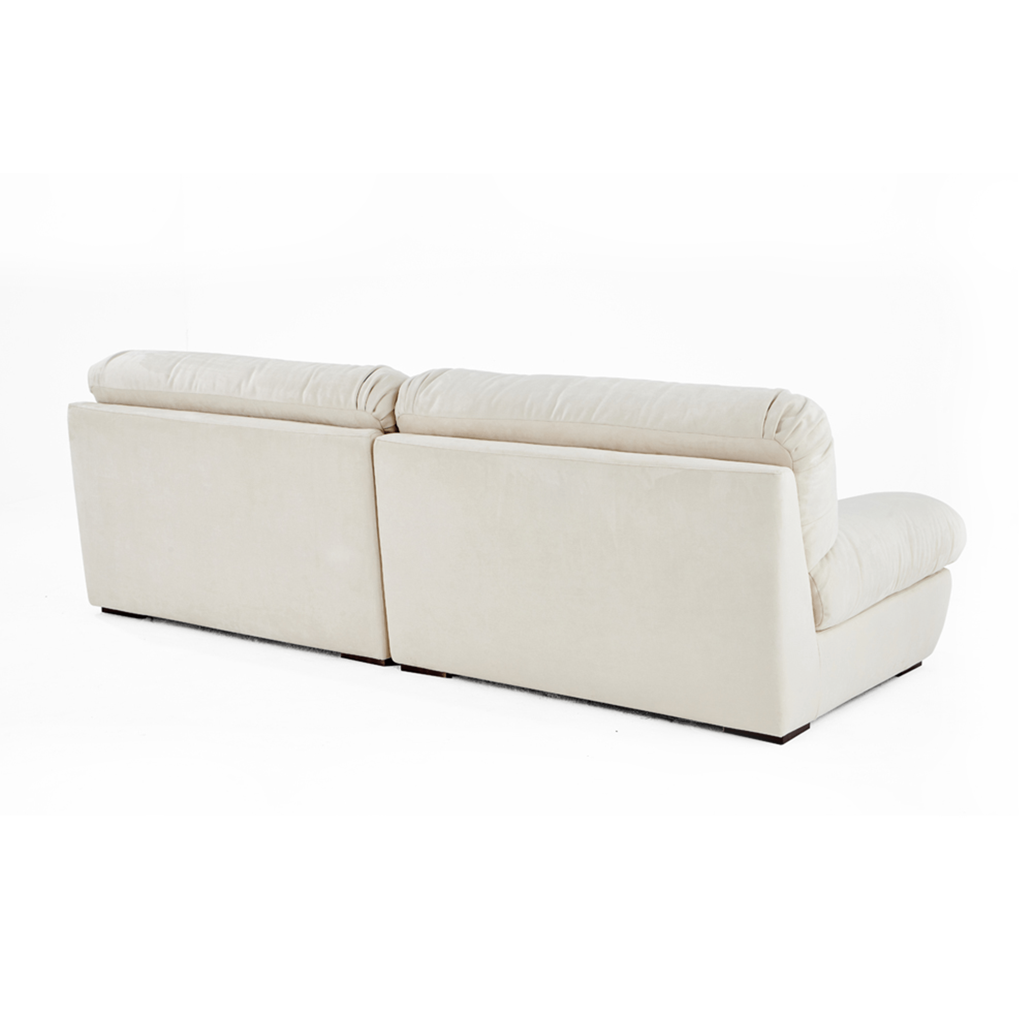 Cloud Couch - Three Seater Sofa - Artspire Home