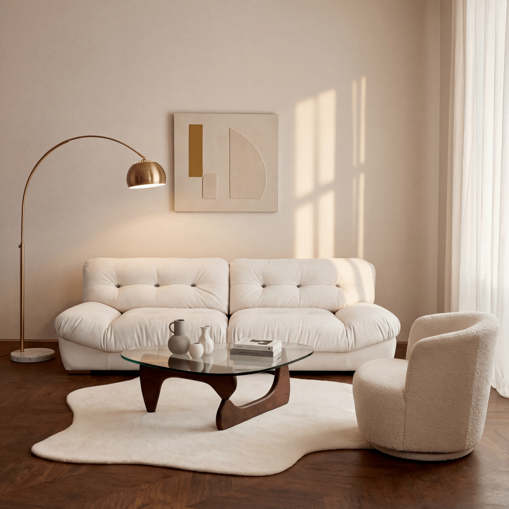 Cloud Couch - Artspire Home