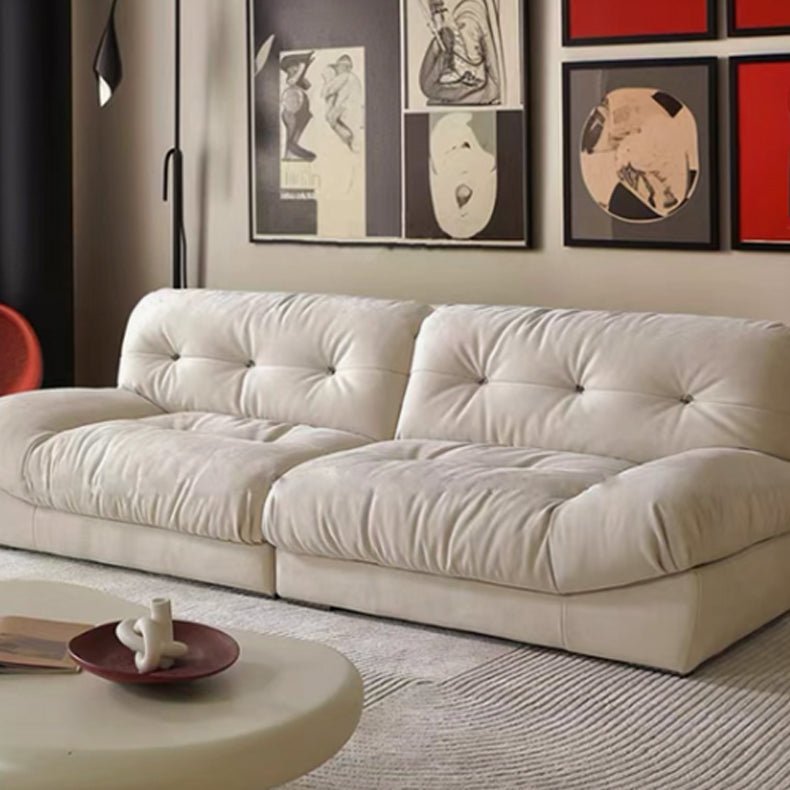 Cloud Couch - Three Seater Sofa - Artspire Home