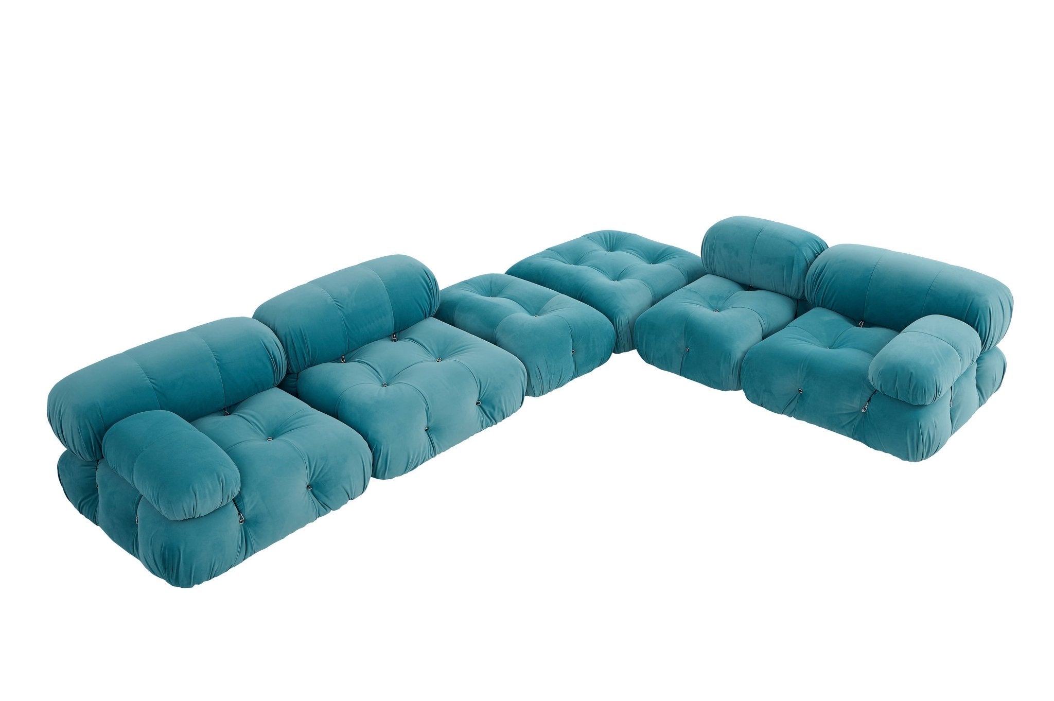 Cloud Modular Sofa - Artspire Home