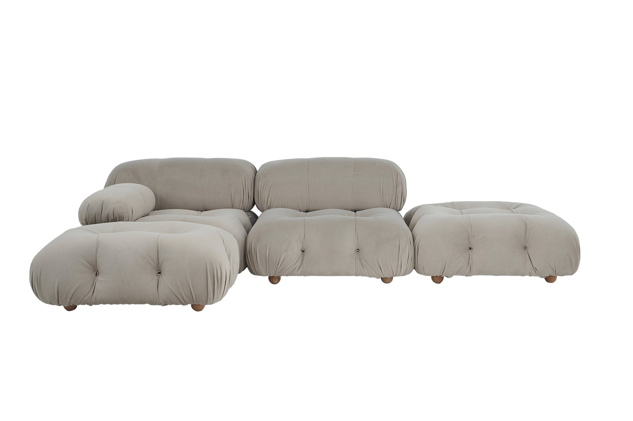Cloud Modular Sofa - Artspire Home