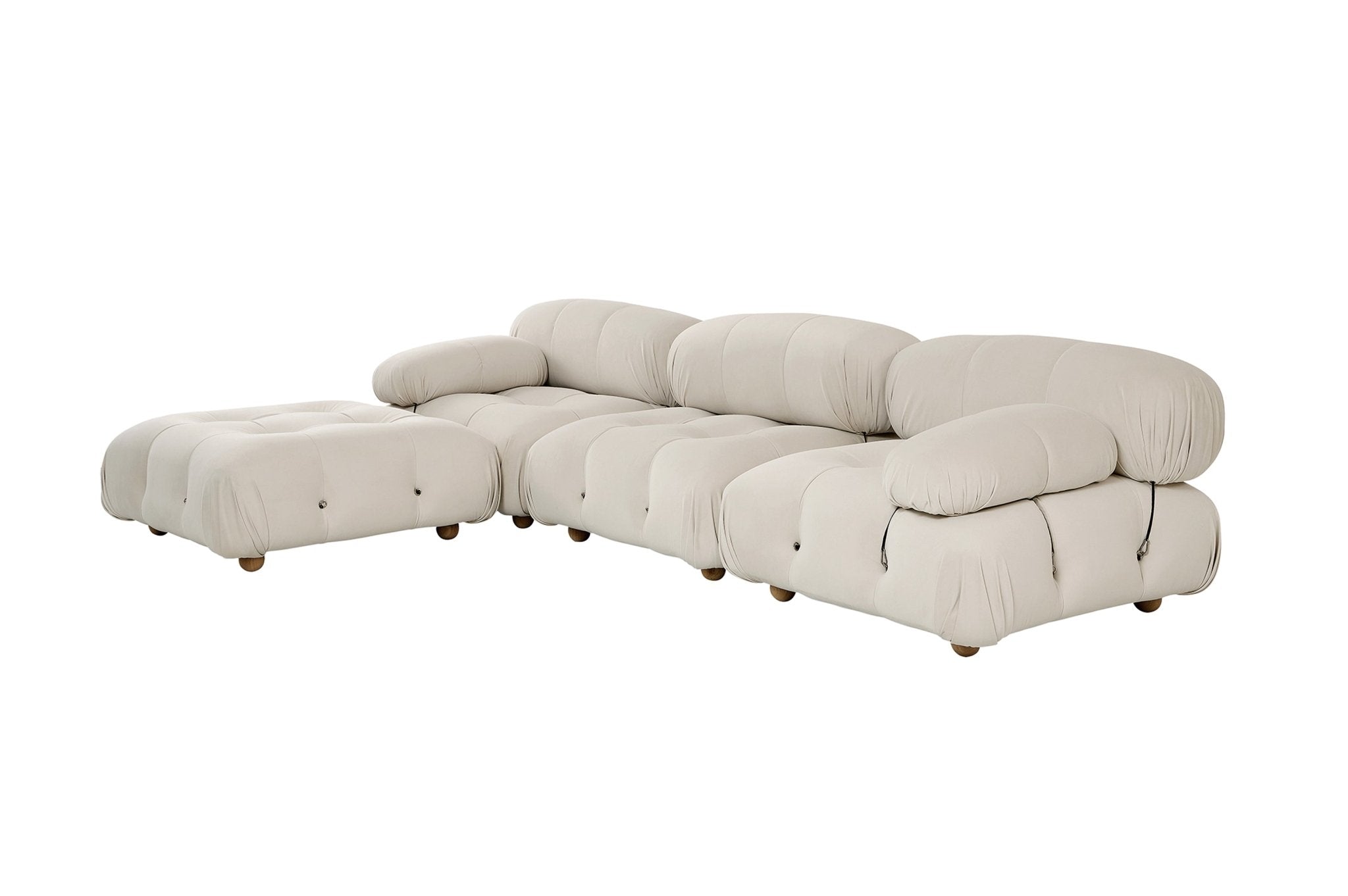 Cloud Modular Sofa - Artspire Home