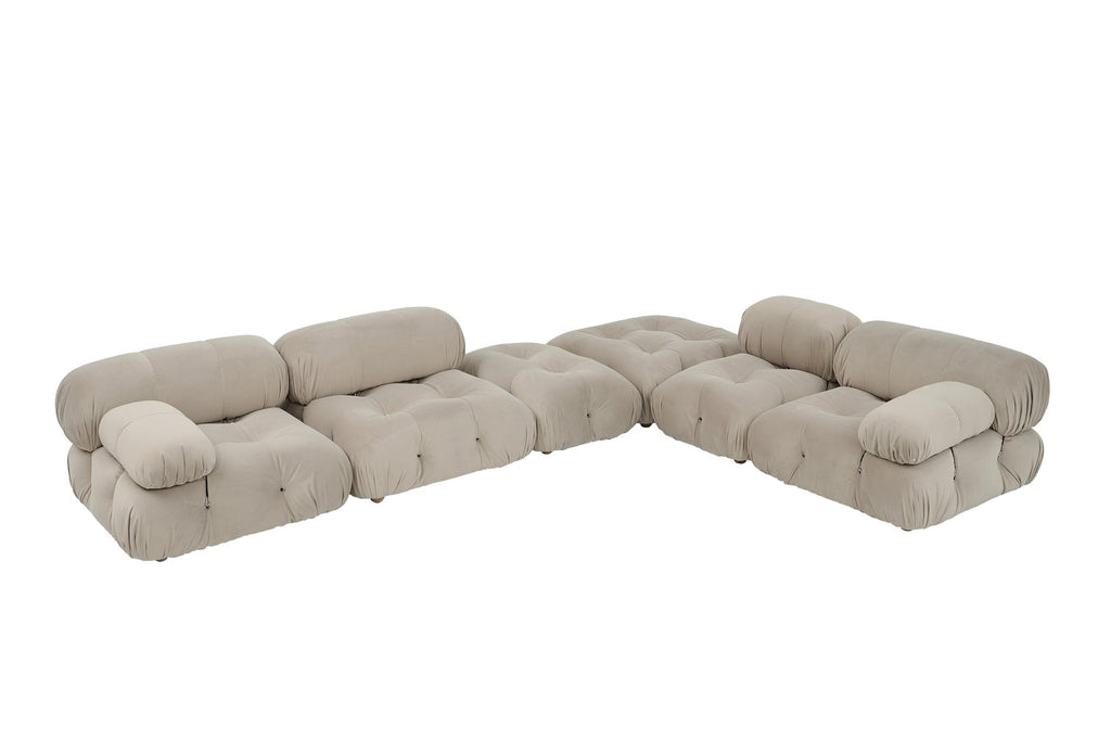 Cloud Modular Sofa - Artspire Home