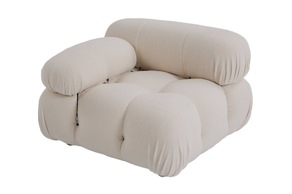 Cloud Modular Sofa - Artspire Home