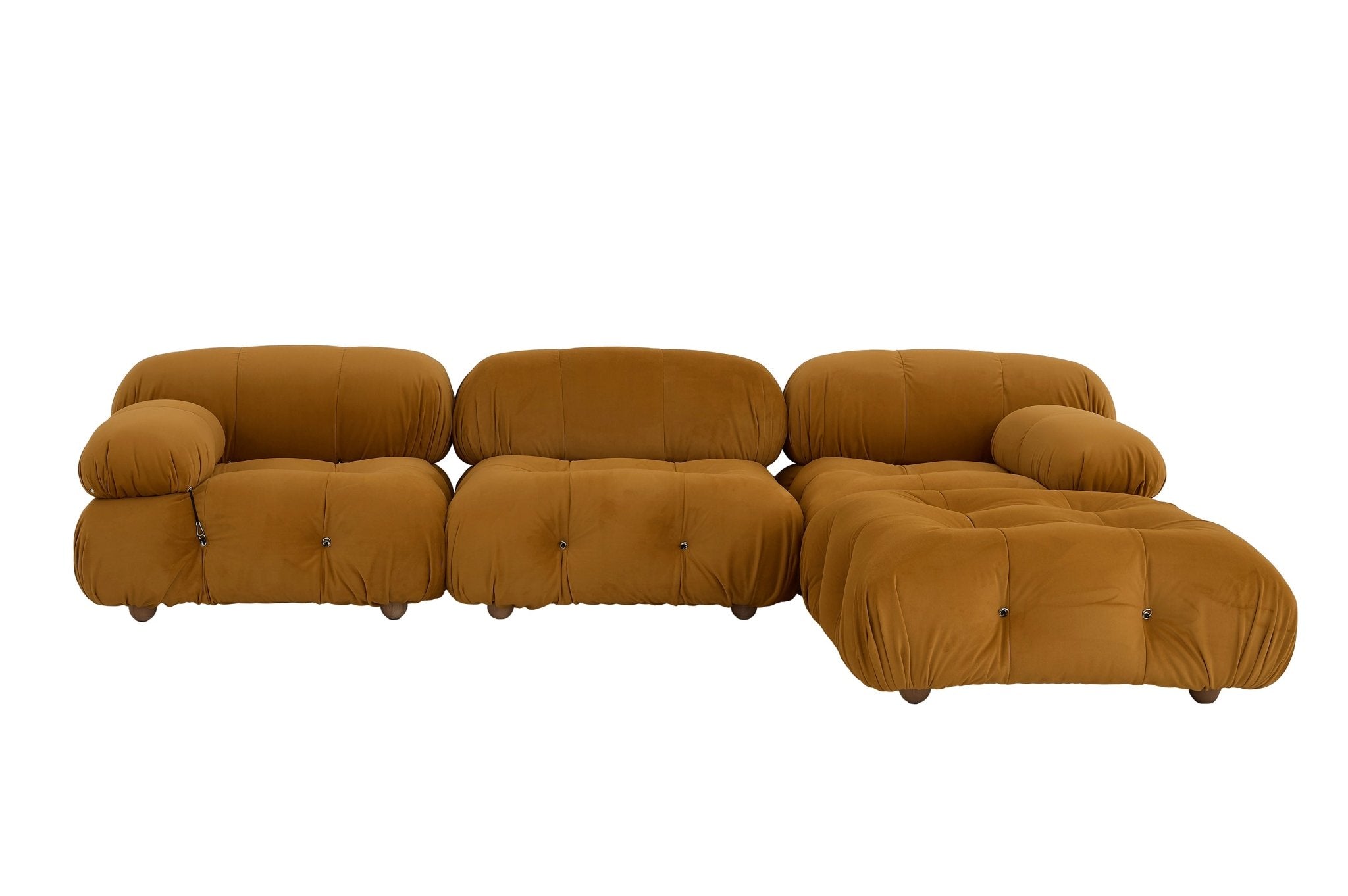 Cloud Modular Sofa - Artspire Home