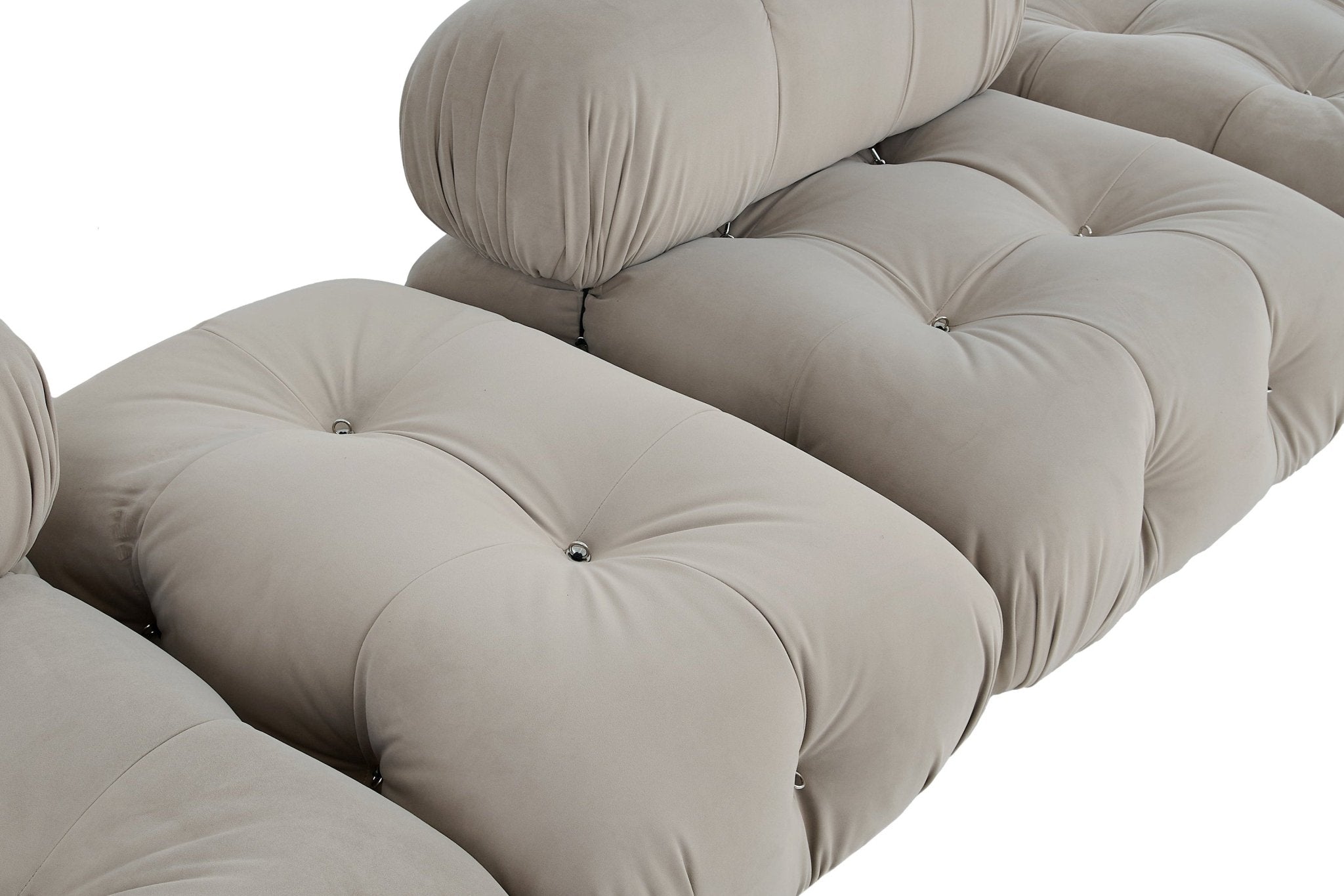 Cloud Modular Sofa - Artspire Home