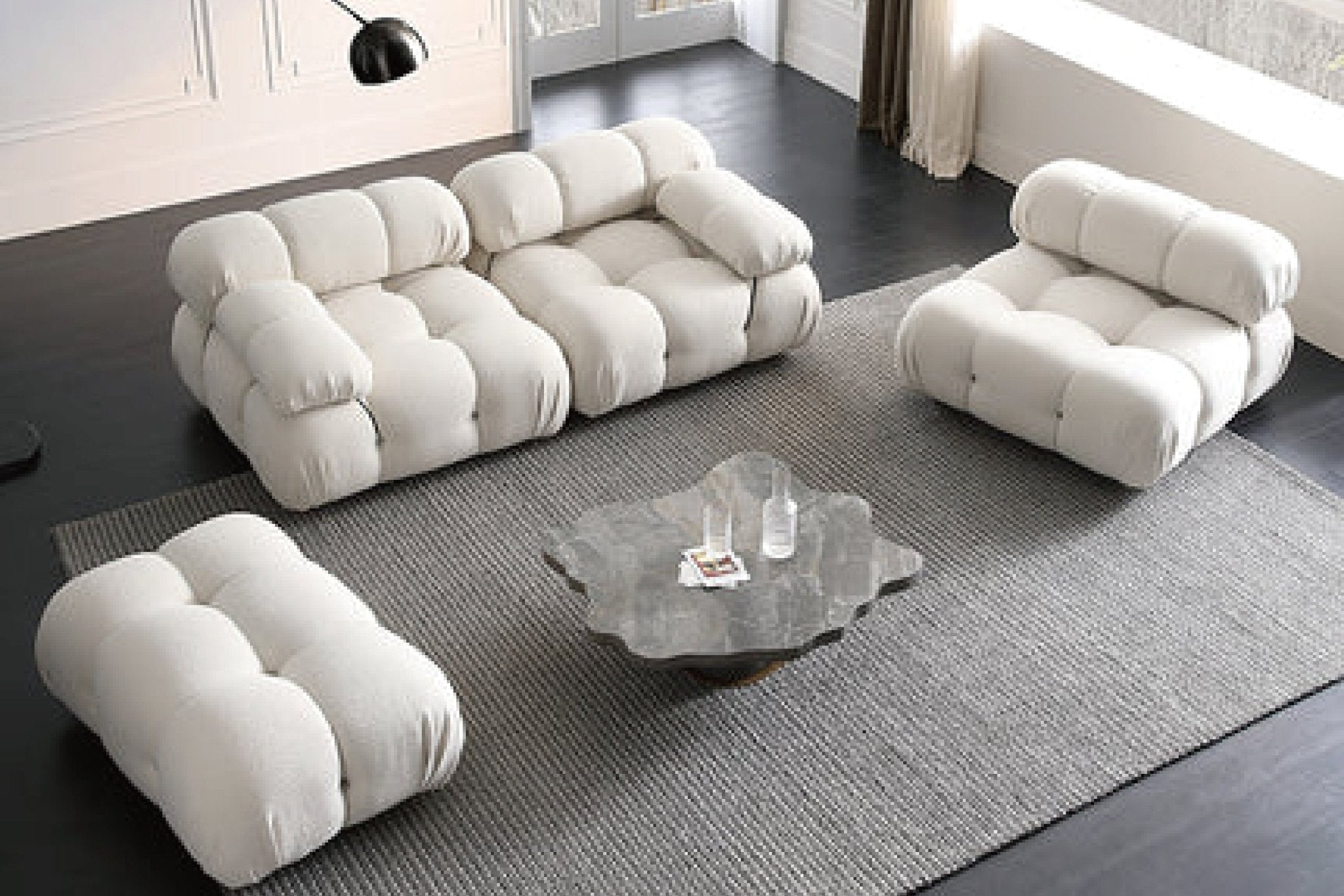 Cloud Modular Sofa - Artspire Home