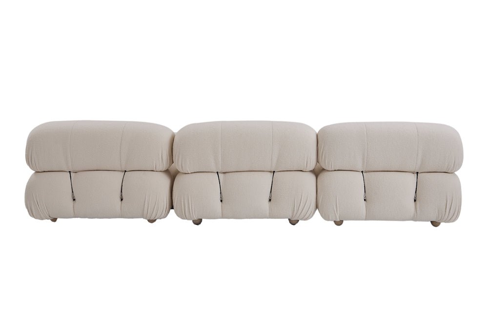 Cloud Modular Sofa - Artspire Home