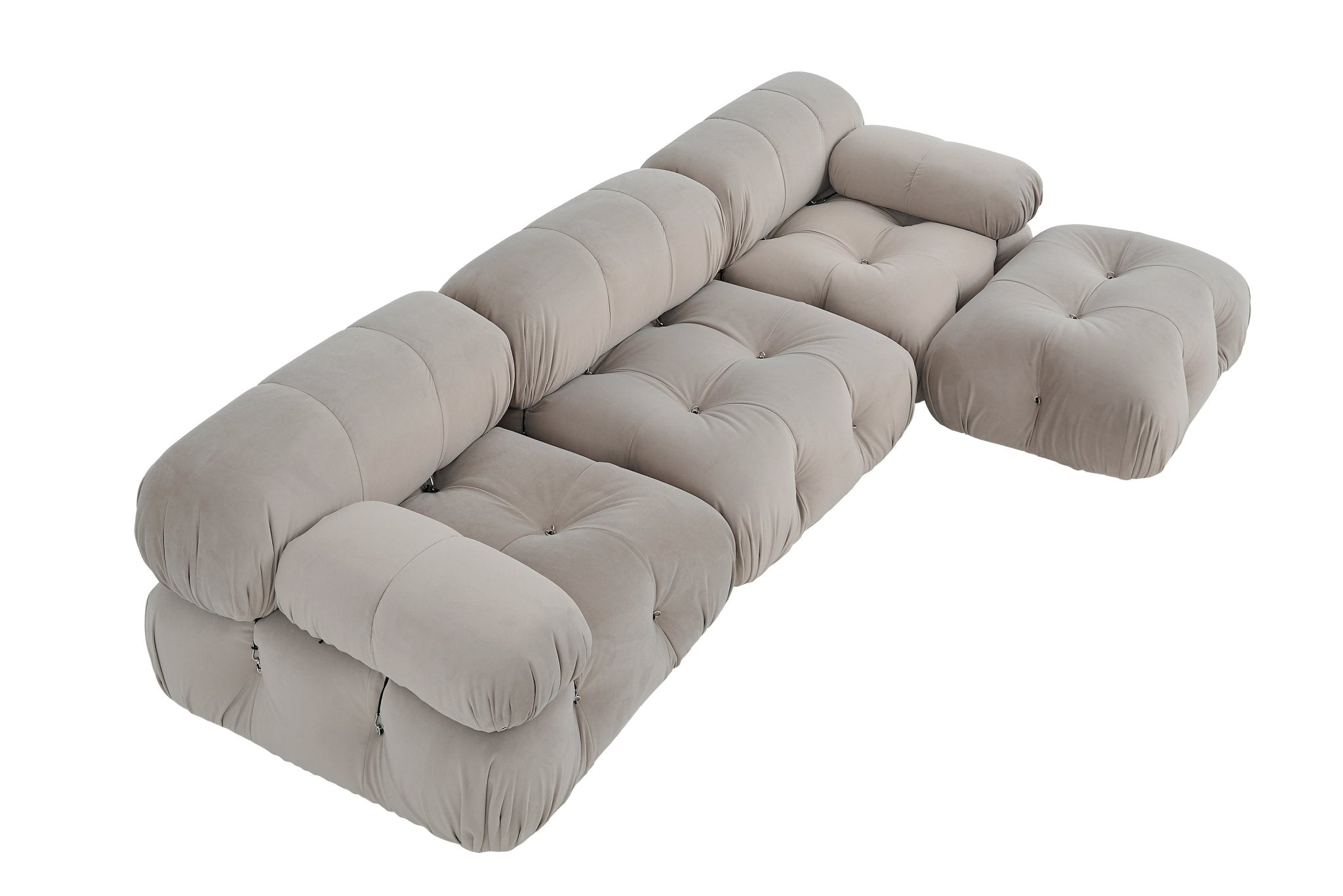Cloud Modular Sofa - Artspire Home