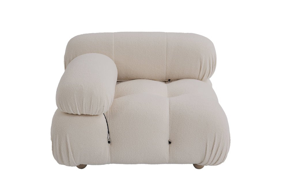 Cloud Modular Sofa - Artspire Home