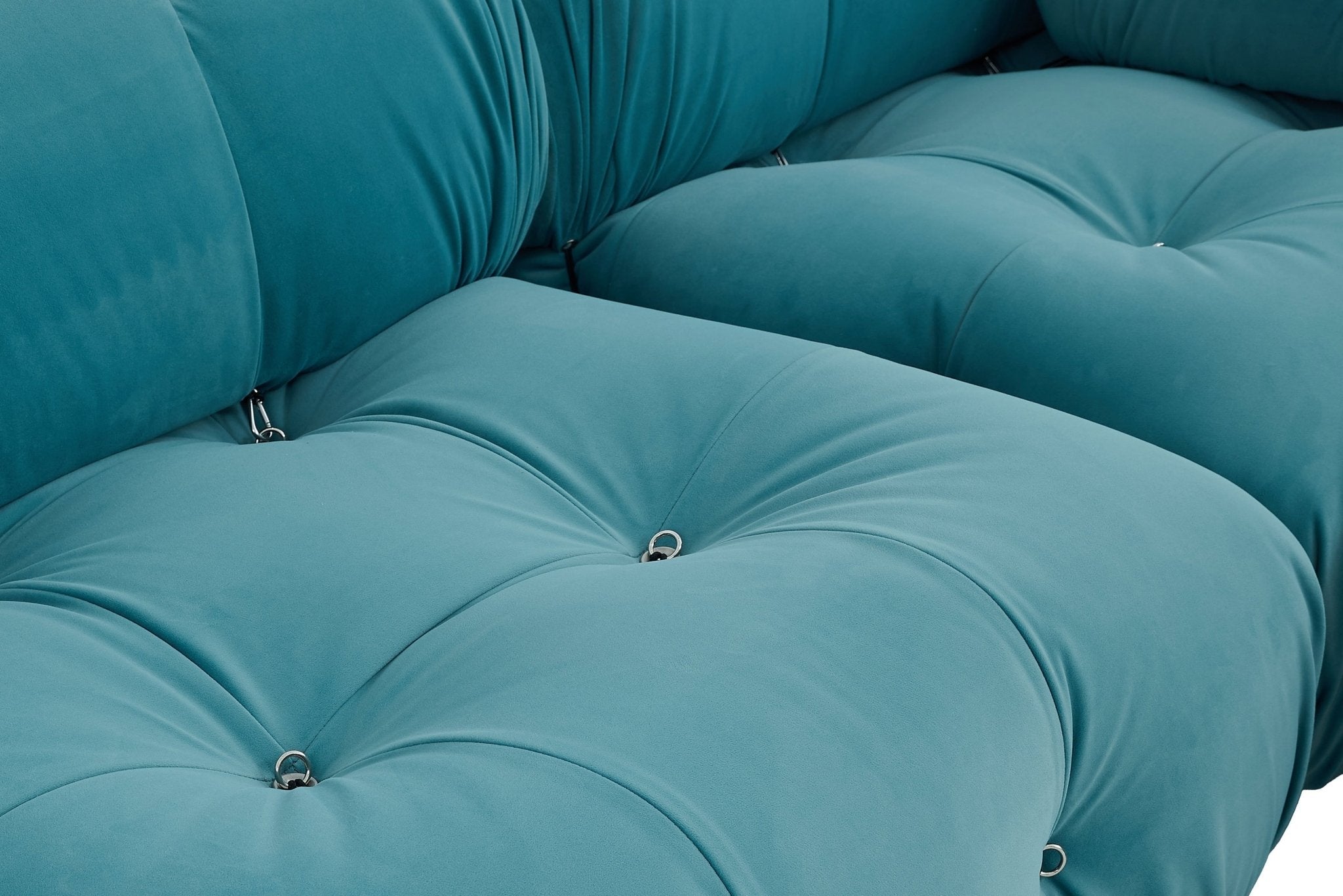Cloud Modular Sofa - Artspire Home