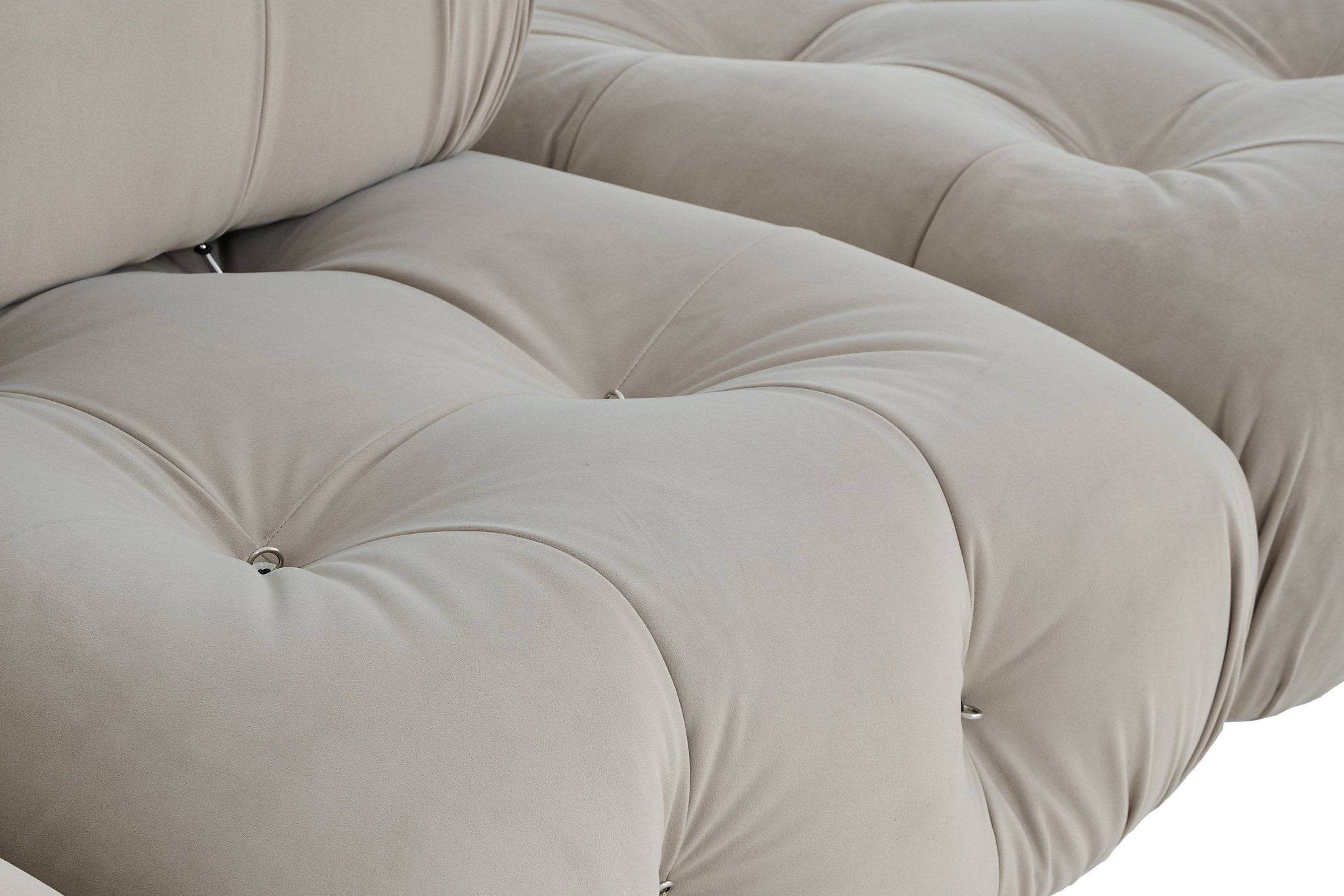 Cloud Modular Sofa - Artspire Home