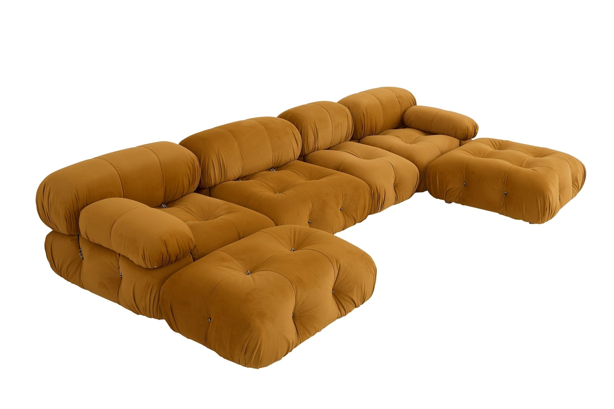 Cloud Modular Sofa - Artspire Home