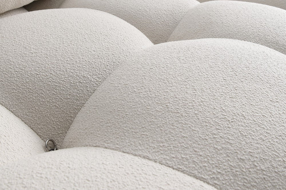 Cloud Modular Sofa - Artspire Home