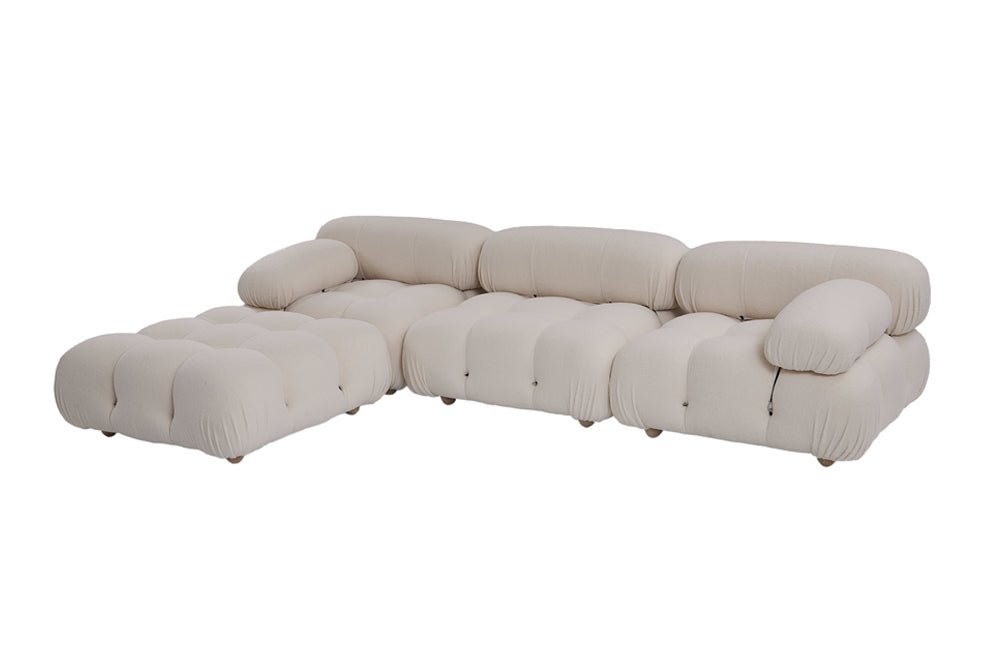 Cloud Modular Sofa - Artspire Home