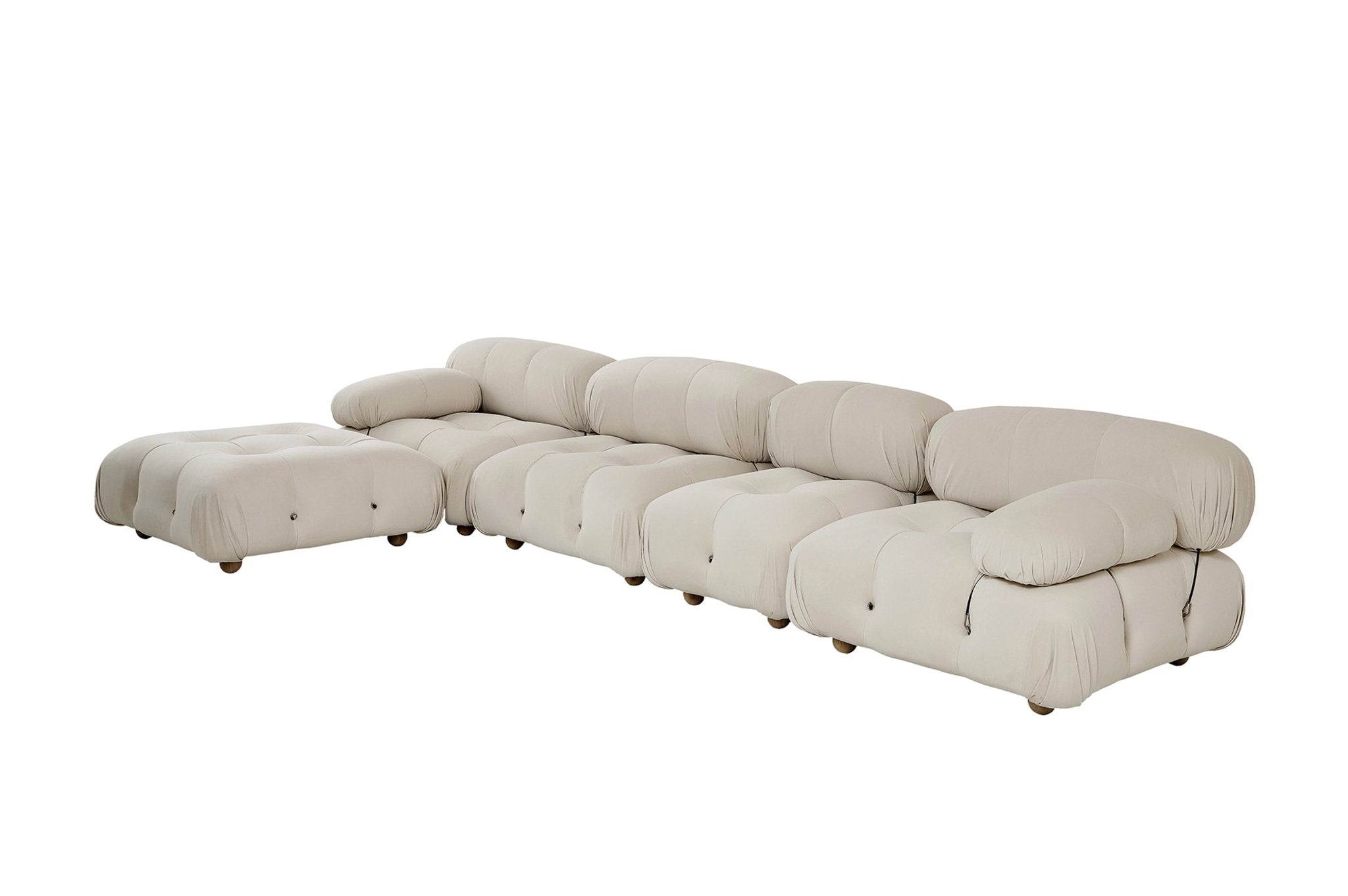 Cloud Modular Sofa - Artspire Home