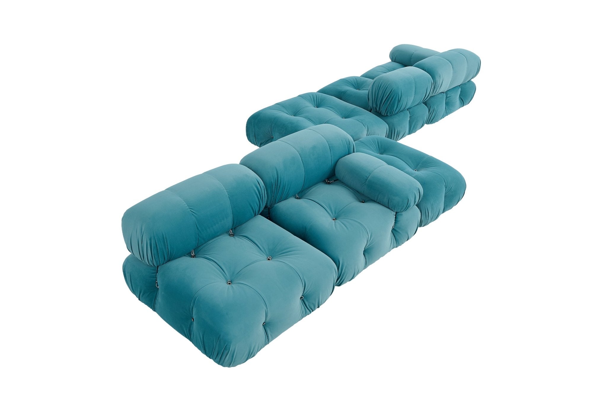 Cloud Modular Sofa - Artspire Home