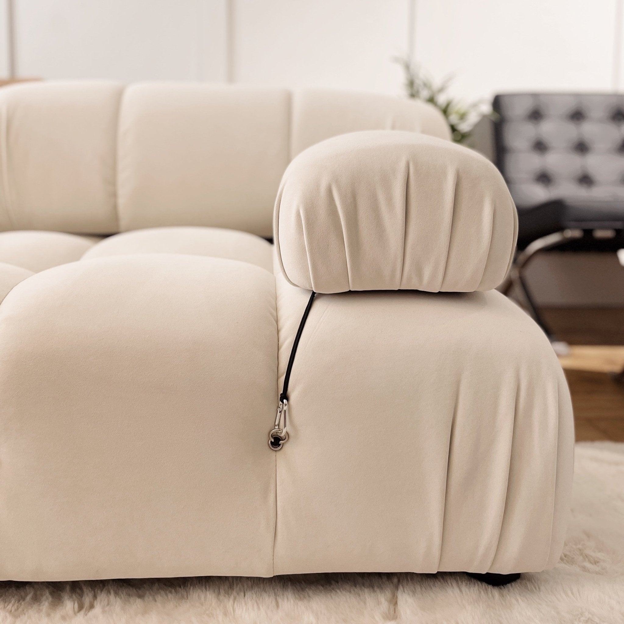 Cloud Modular Sofa - Artspire Home