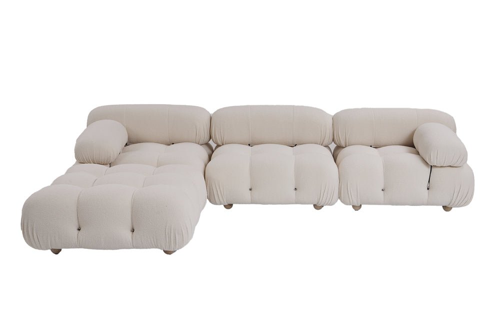 Cloud Modular Sofa - Artspire Home