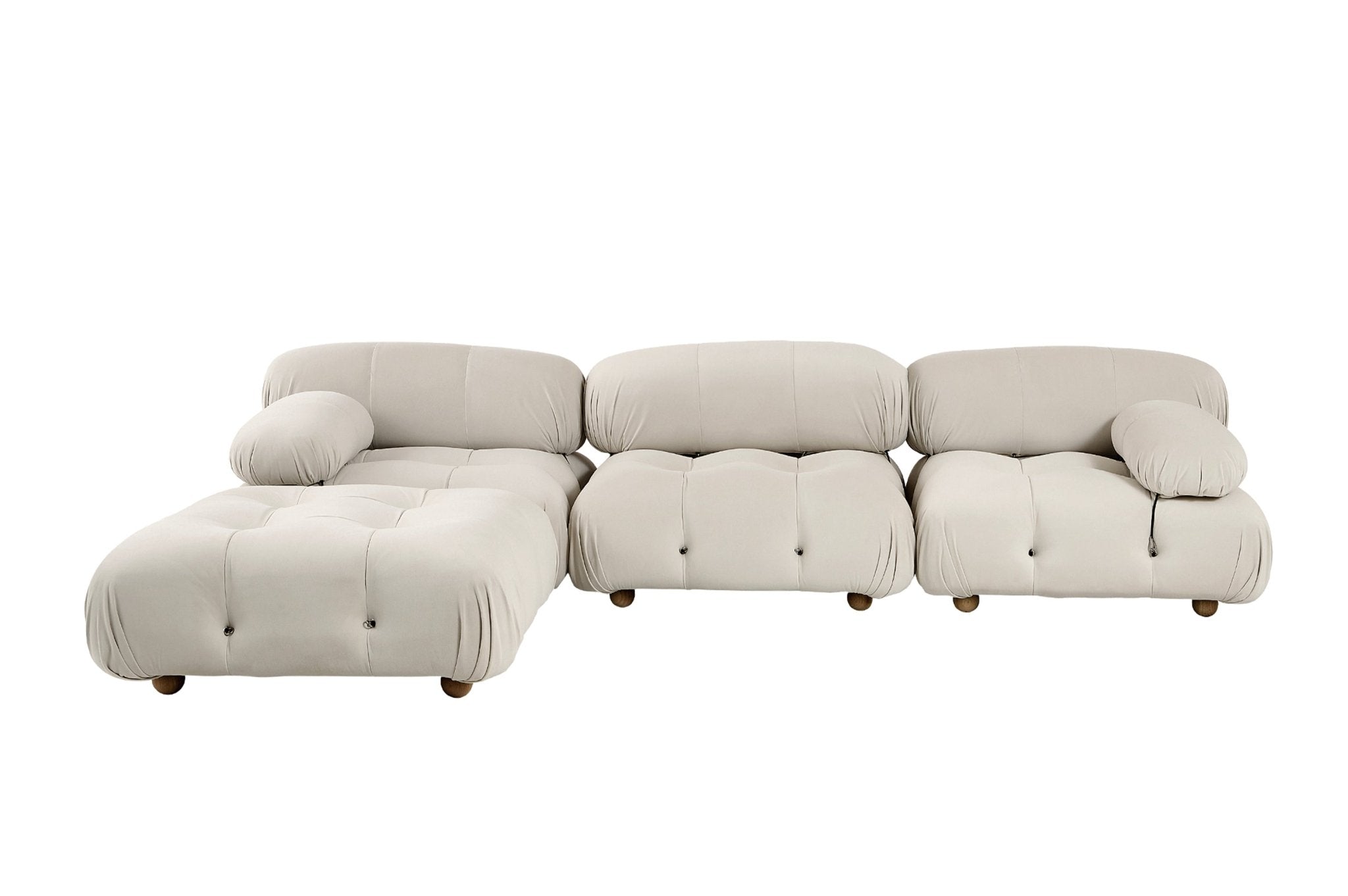Cloud Modular Sofa - Artspire Home