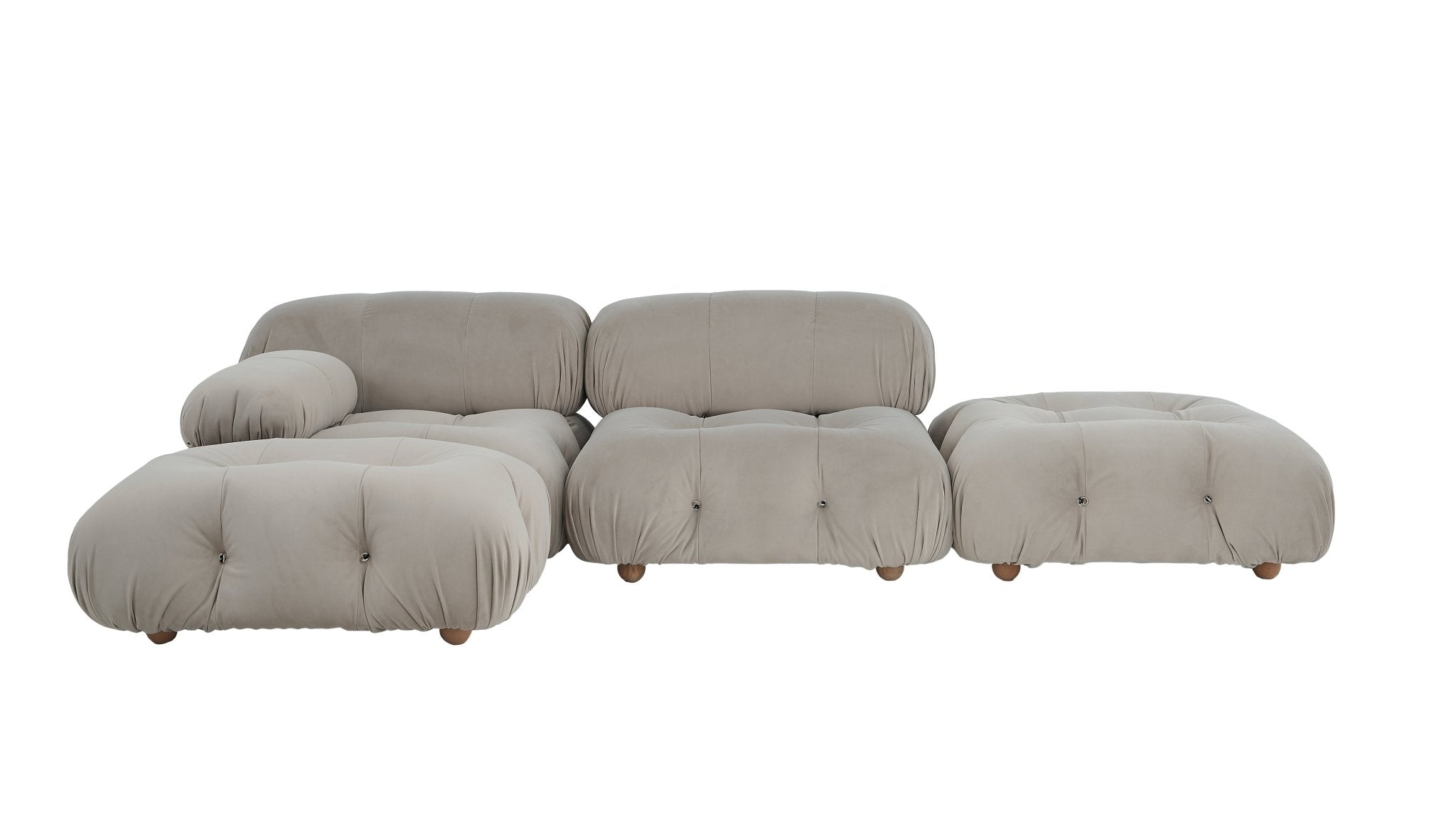 Cloud Modular Sofa - Artspire Home