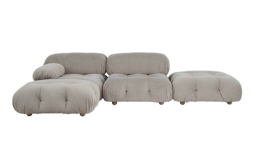 Cloud Modular Sofa - Artspire Home
