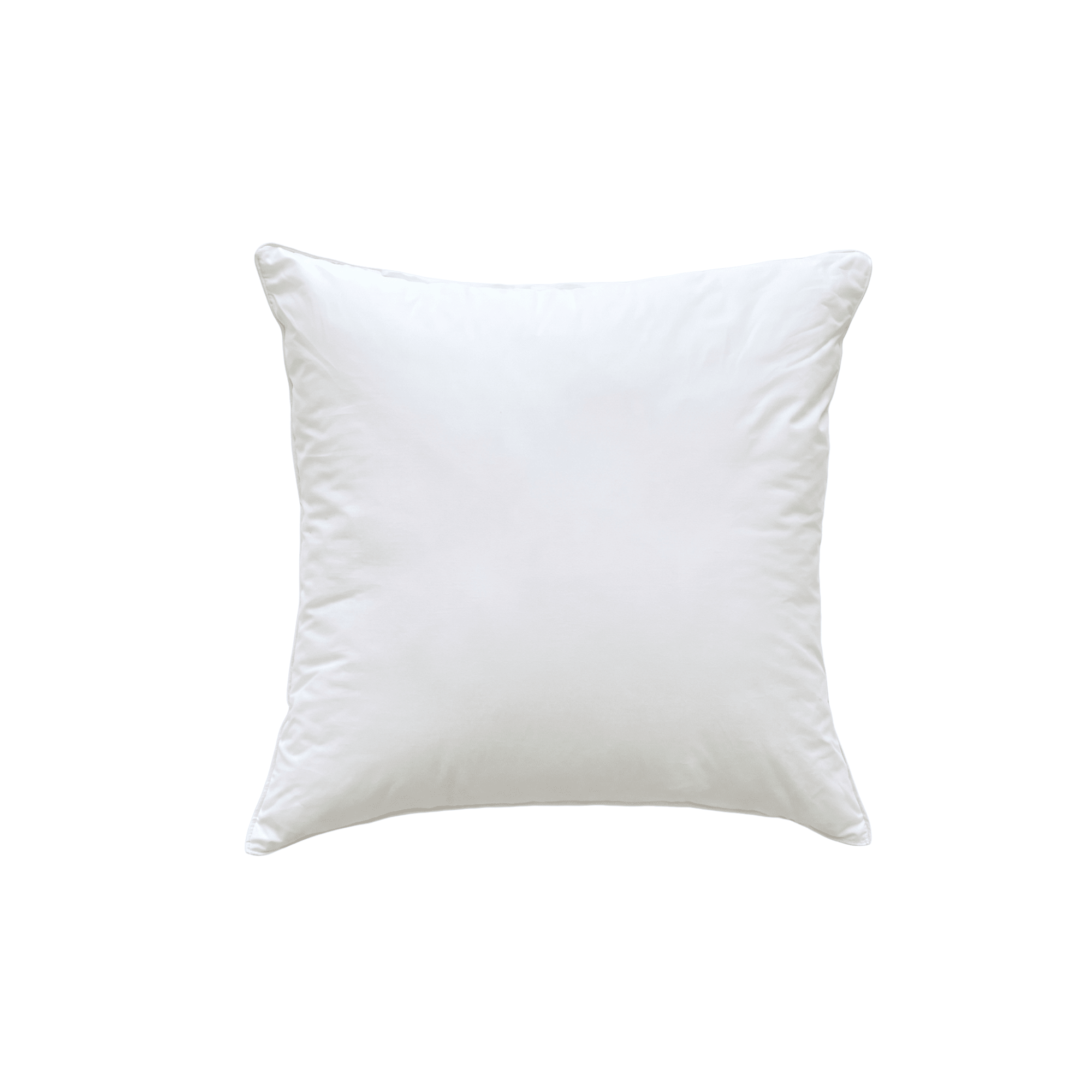 CloudSoft Pillow Inner Cushions Pad - 47x47cm - Artspire Home