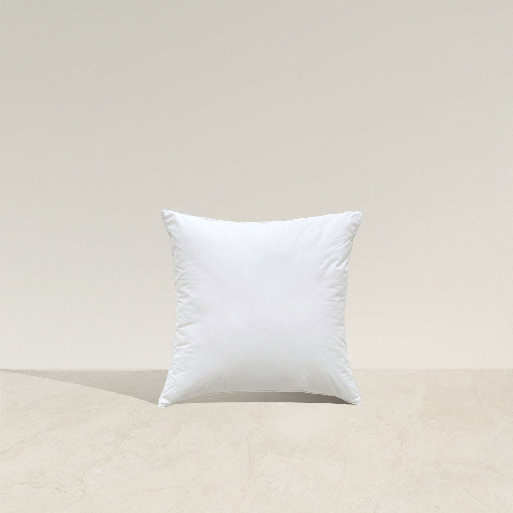 CloudSoft Pillow Inner Cushions Pad - 52x52cm - Artspire Home