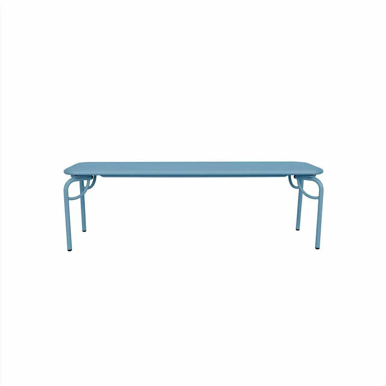 Coastal Breeze Bench - Artspire Home