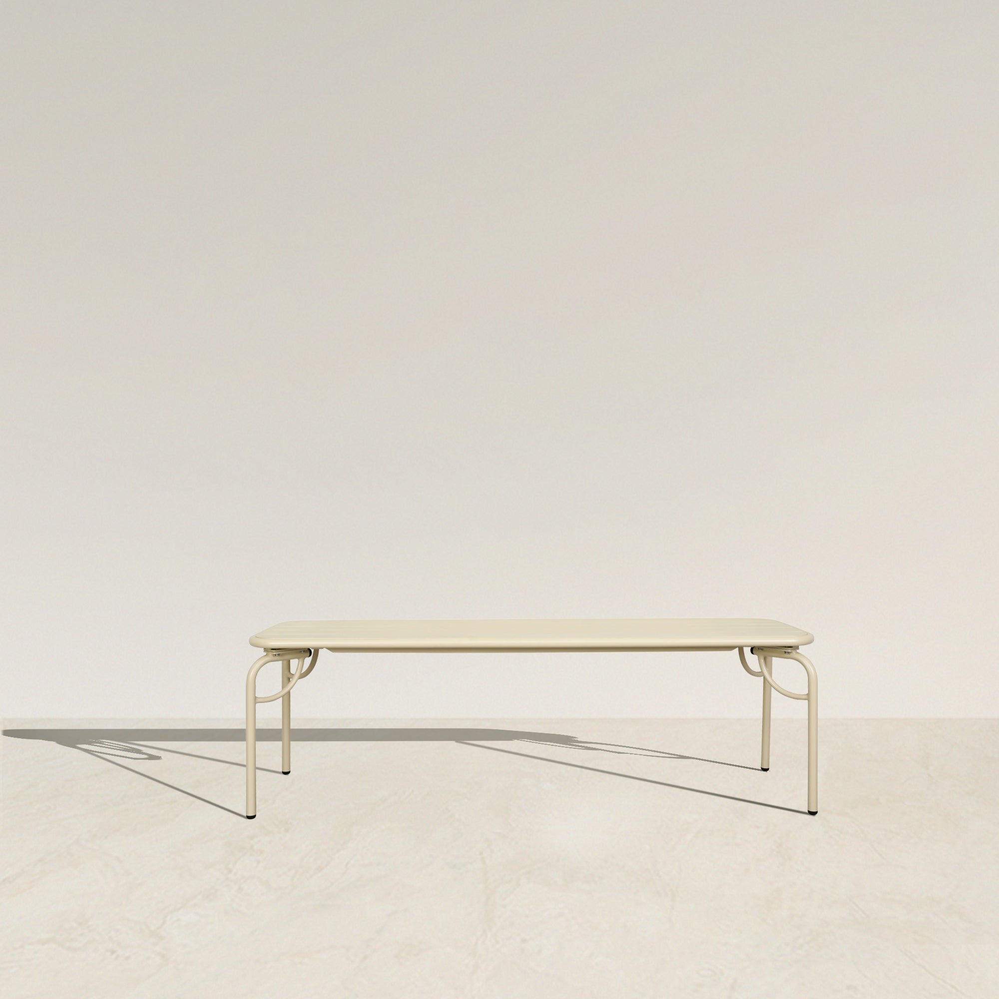 Coastal Breeze Bench - Artspire Home
