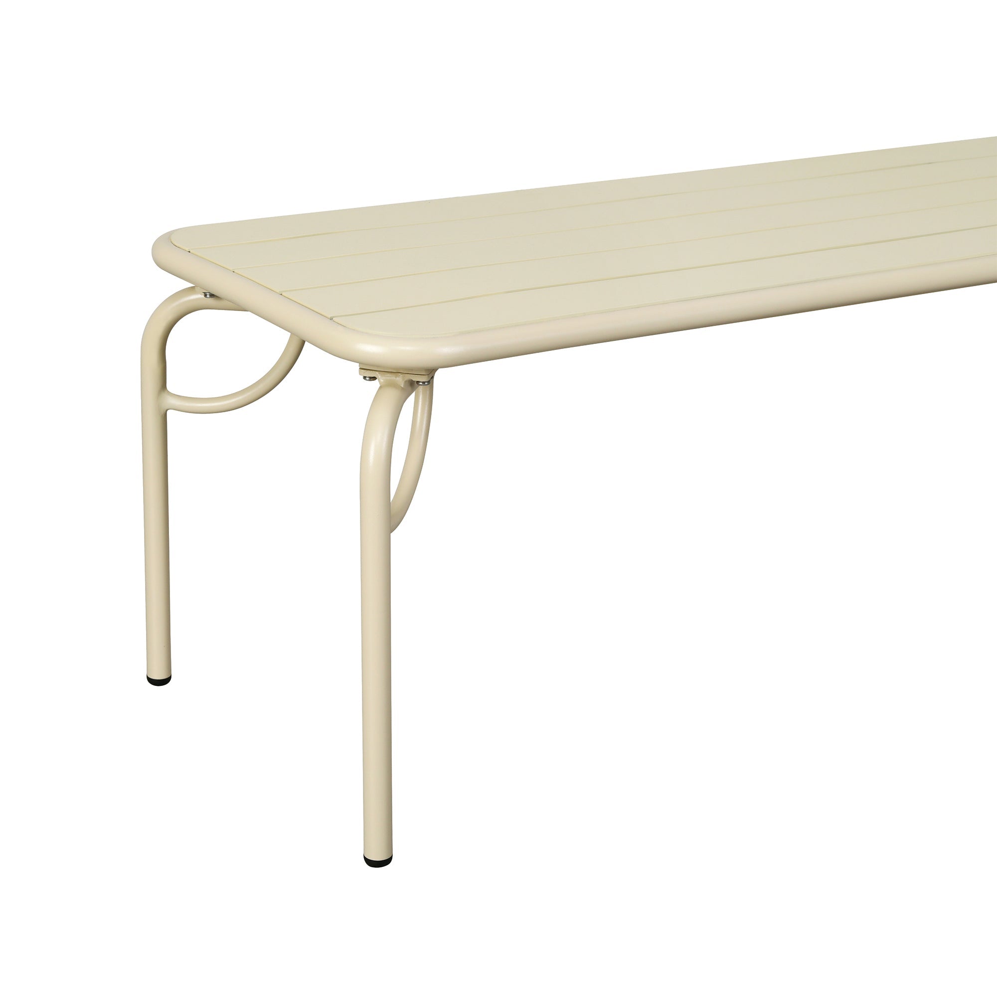 Coastal Breeze Bench - Artspire Home