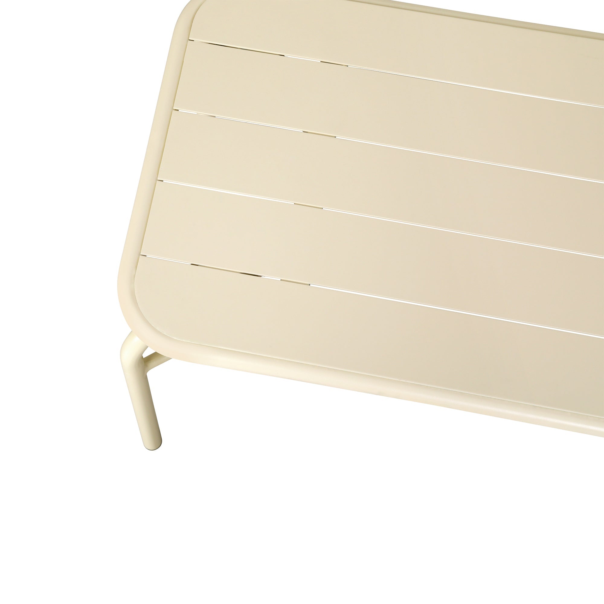 Coastal Breeze Bench - Artspire Home