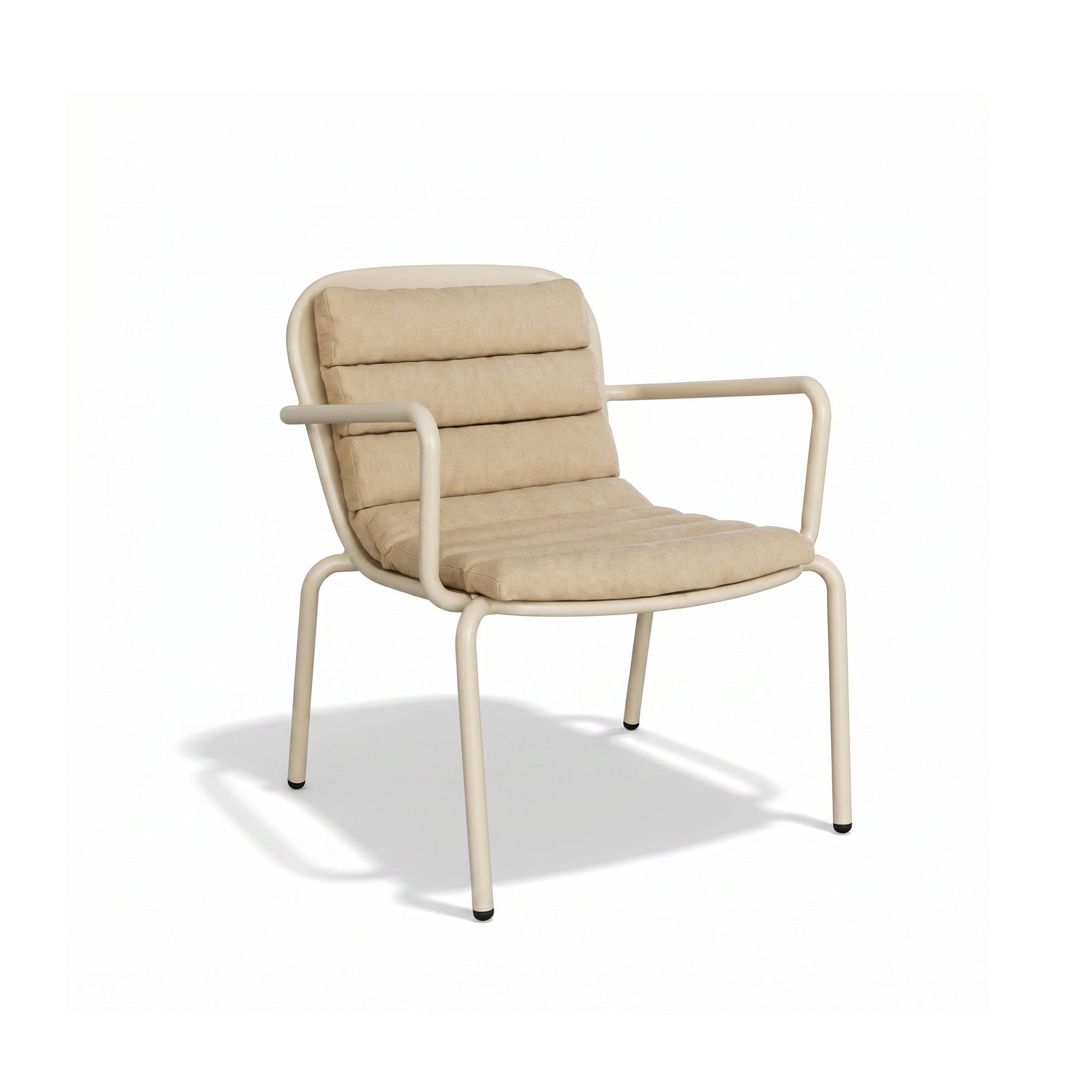 Coastal Breeze Lounge Chair - Artspire Home