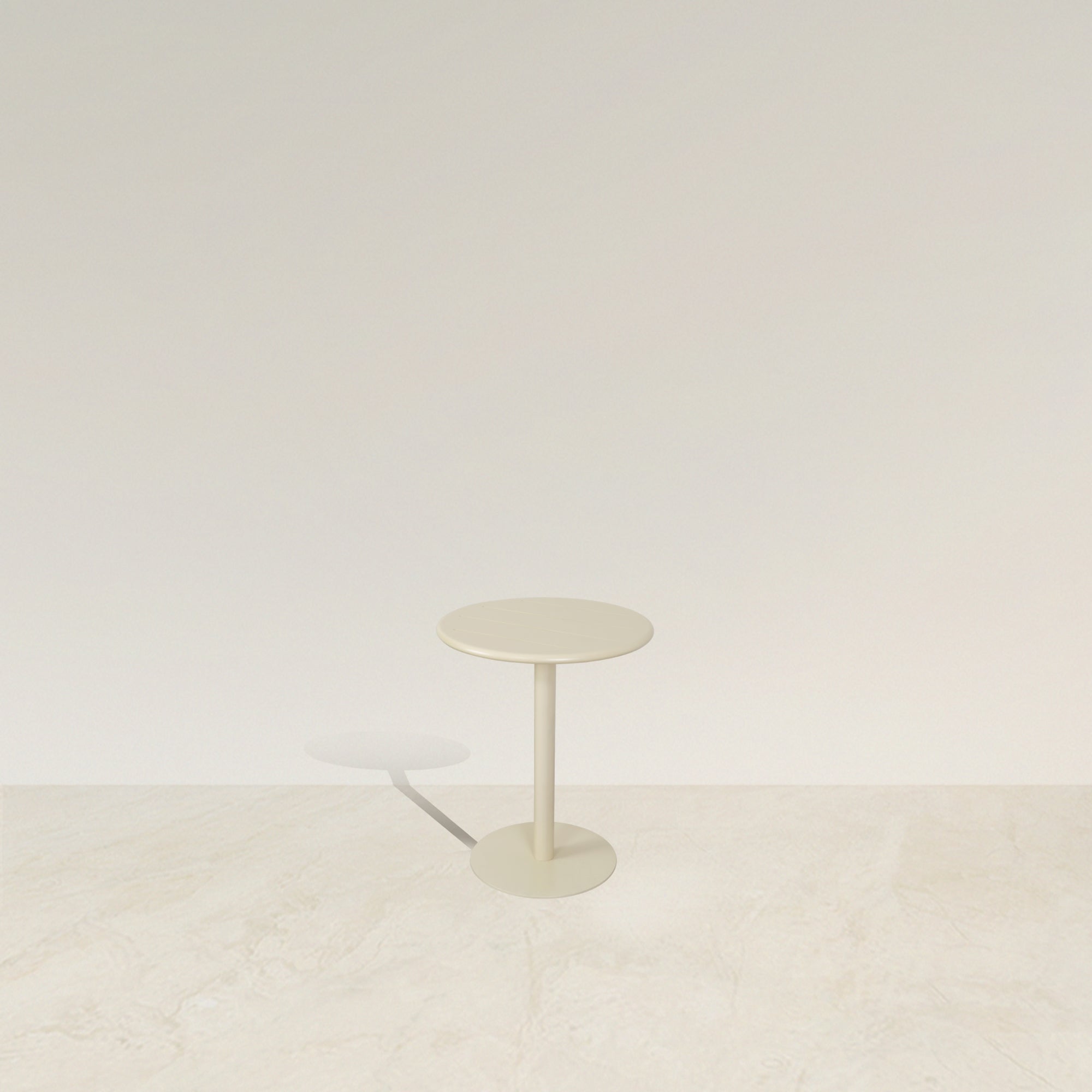 Coastal Breeze Outdoor Bistro Table - Artspire Home