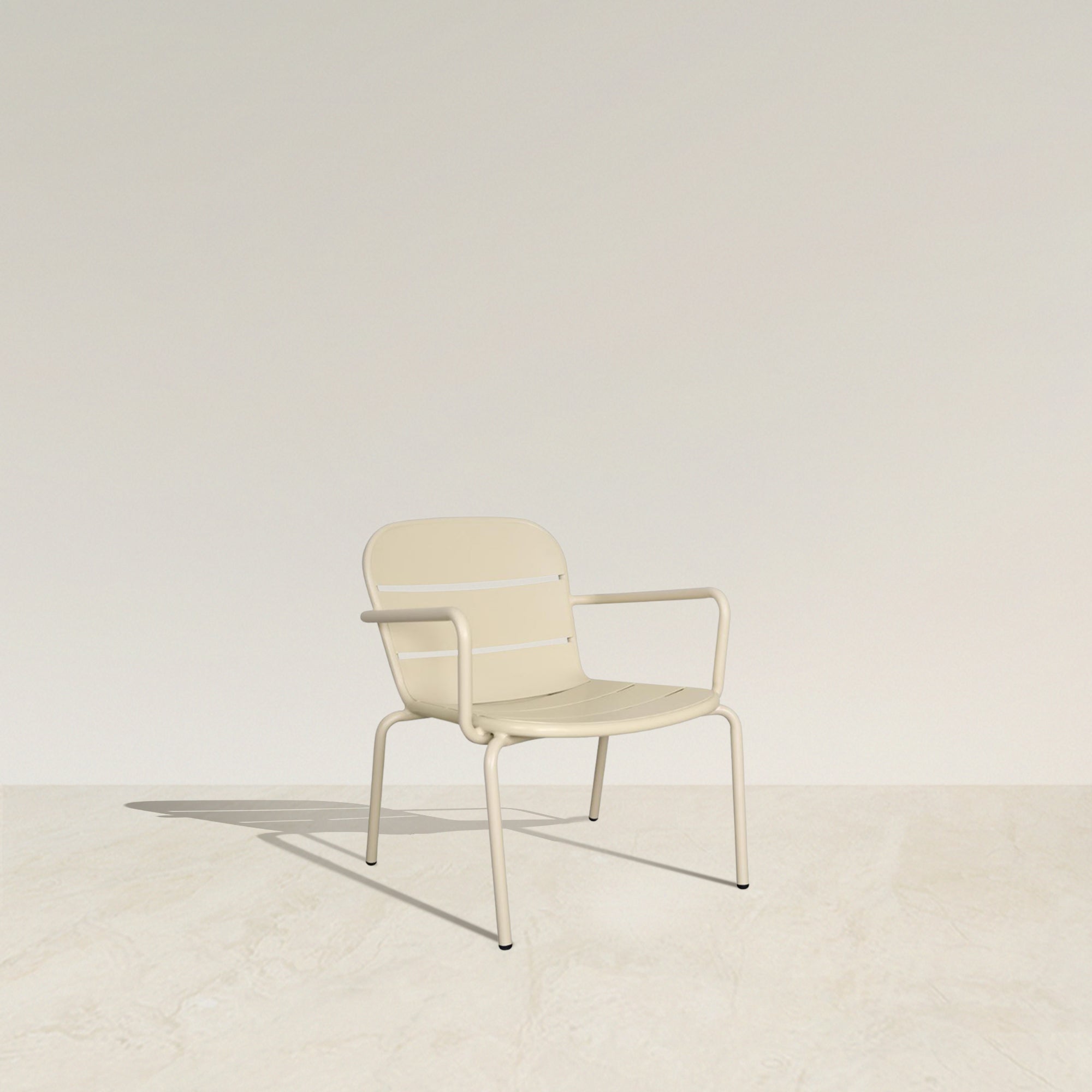 Coastal Breeze Outdoor Lounge Chair - Artspire Home