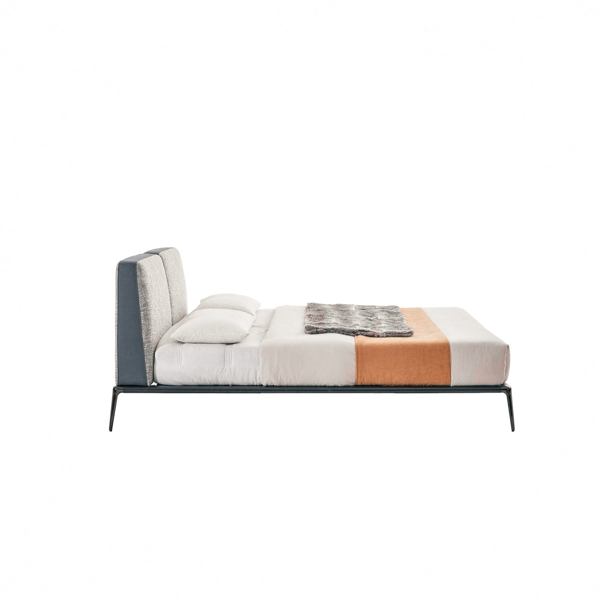 Coastal Haven Bed - Artspire Home