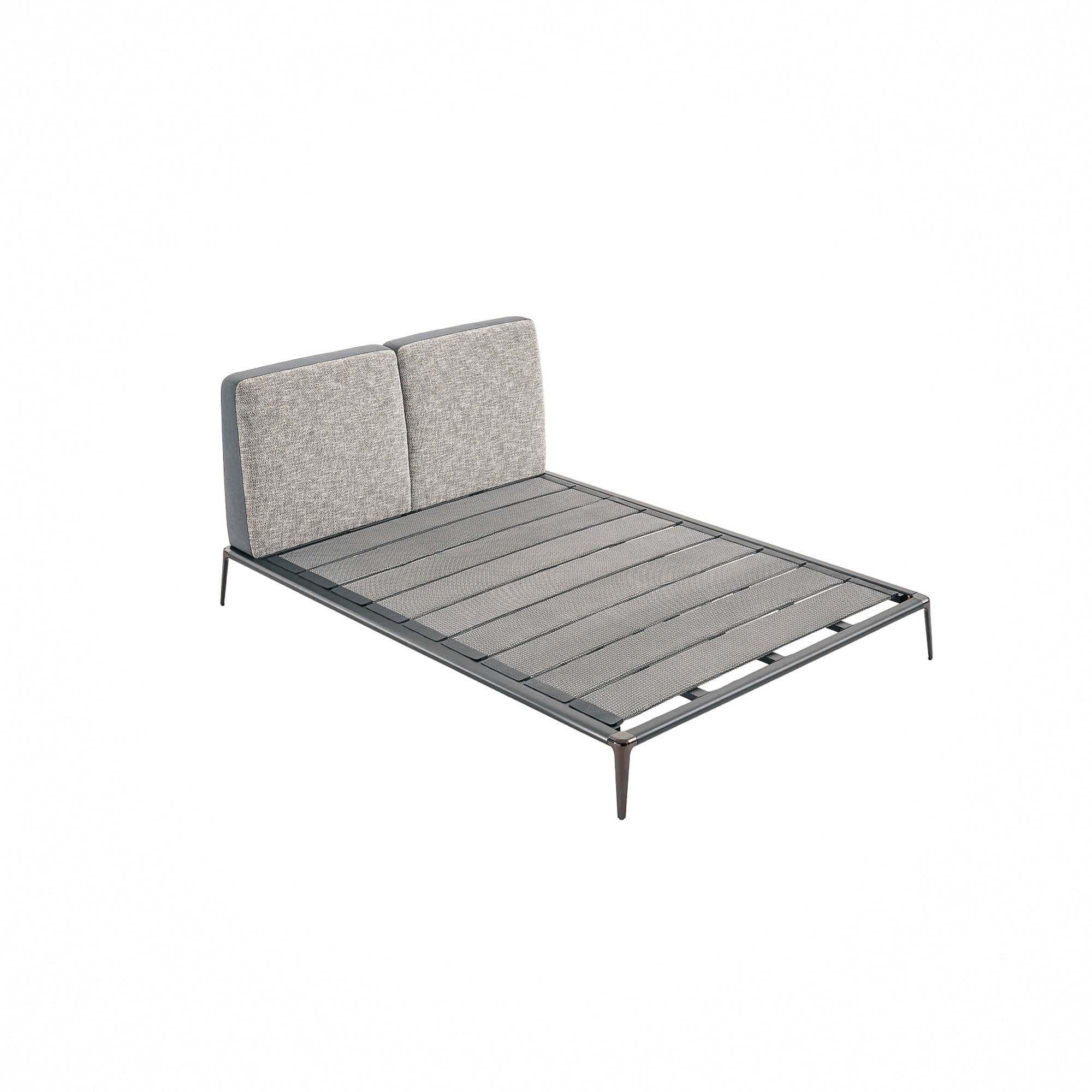 Coastal Haven Bed - Artspire Home