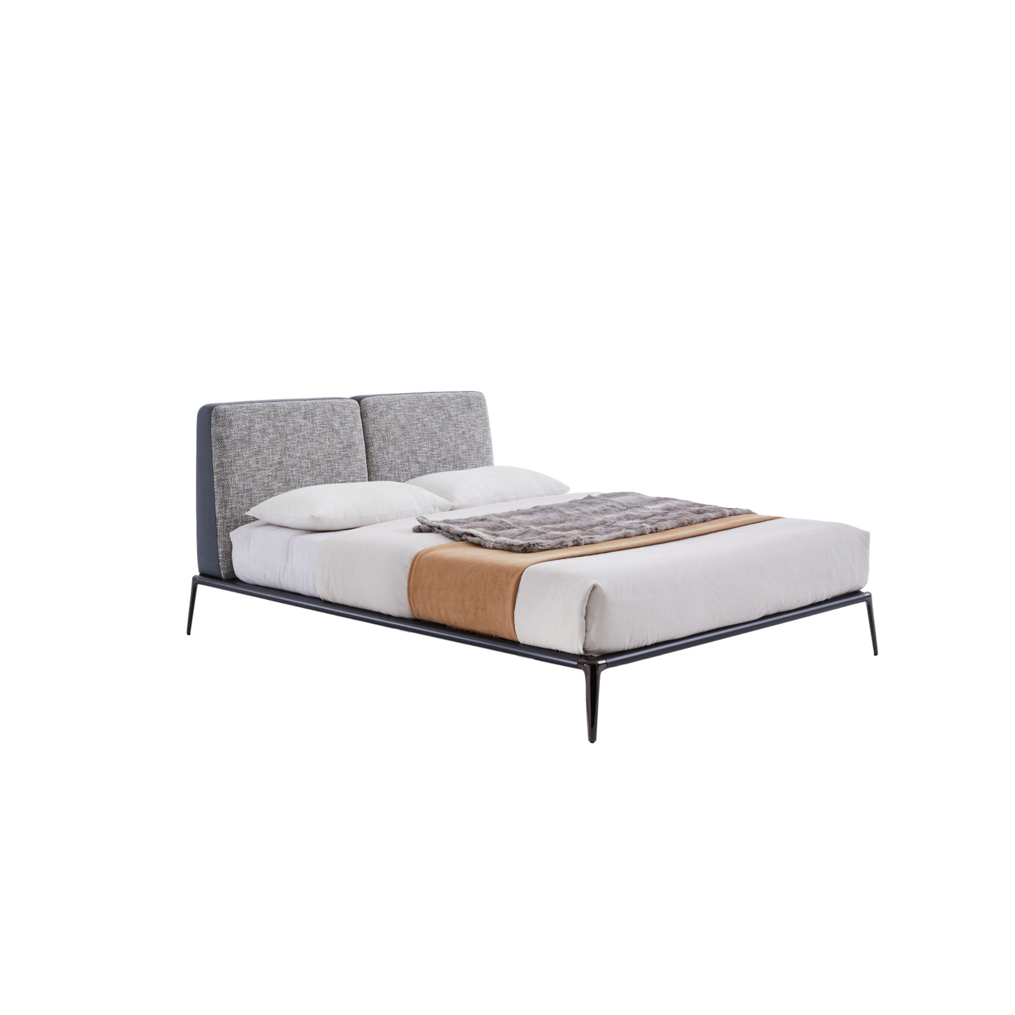 Coastal Haven Bed - Artspire Home