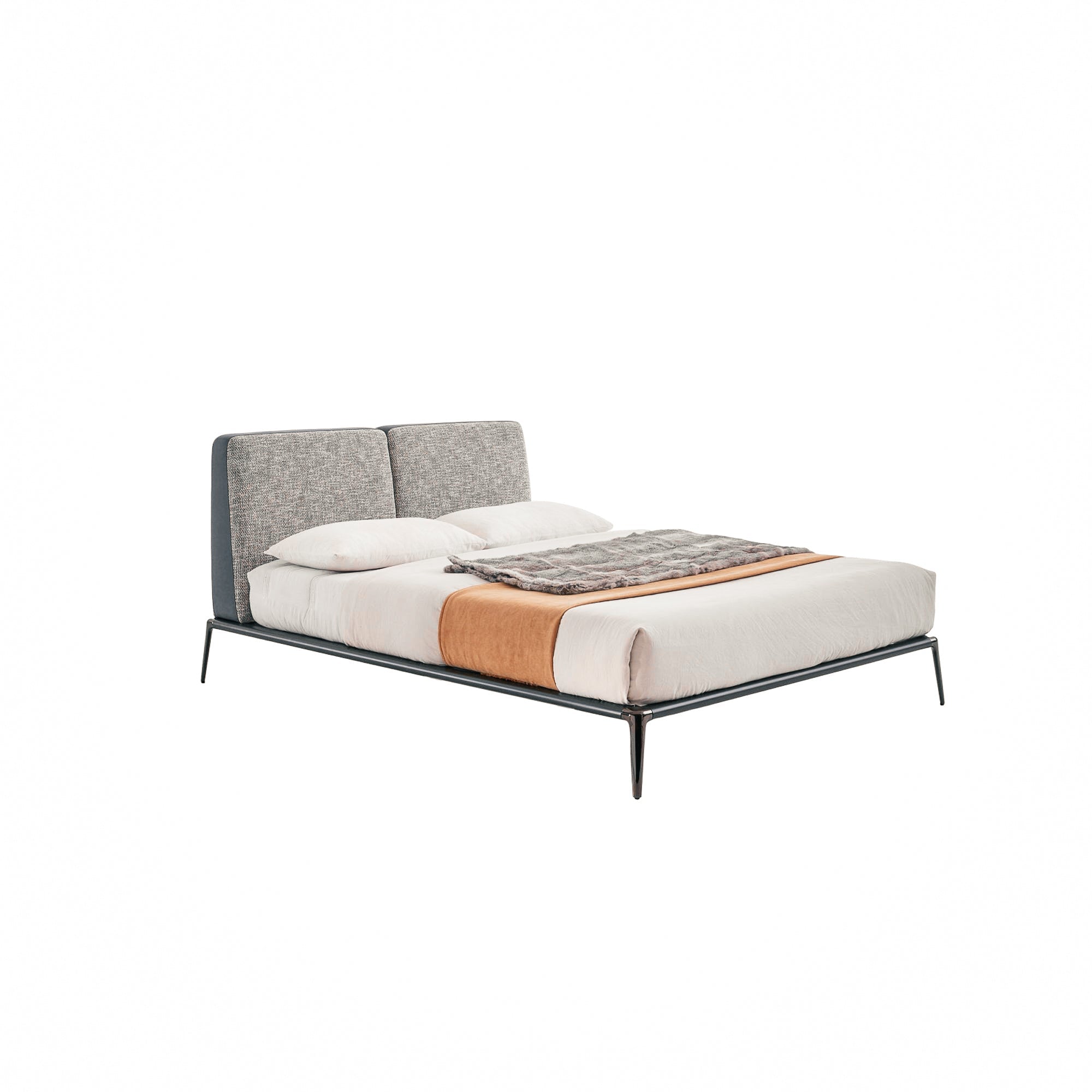 Coastal Haven Bed - Artspire Home