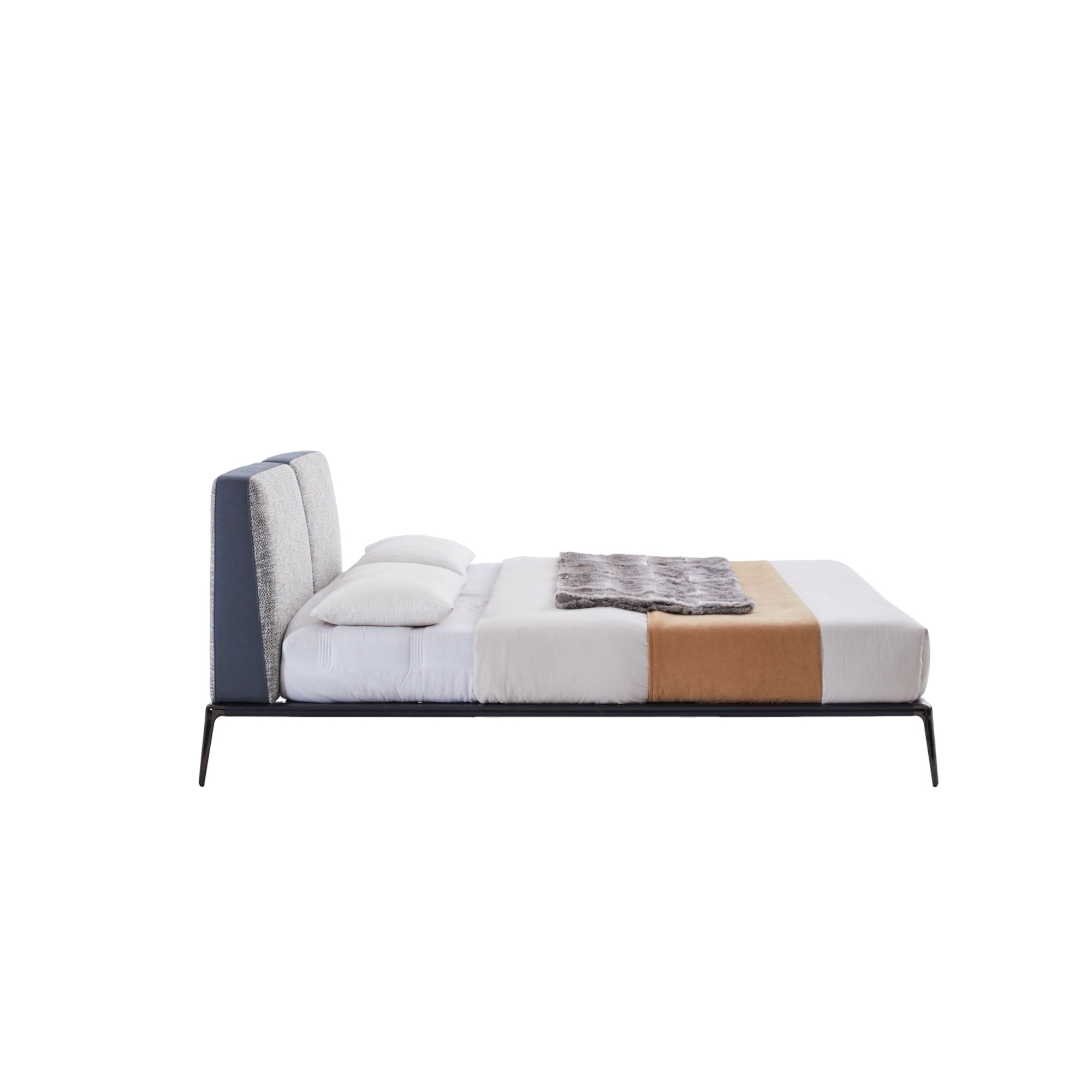 Coastal Haven Bed - Artspire Home